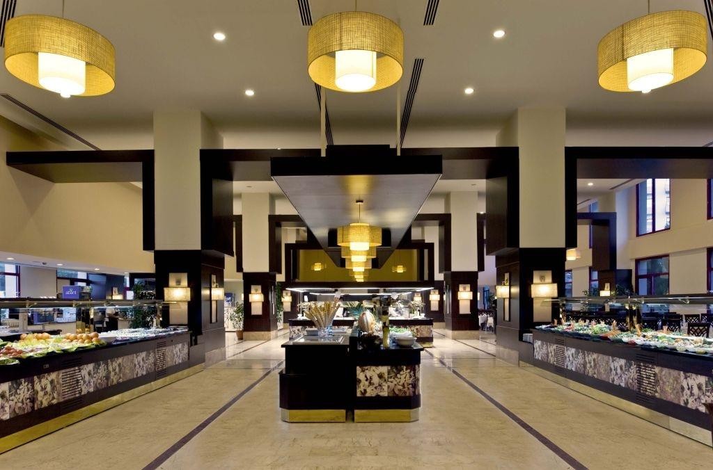 Kaya Hotels & Resorts 11