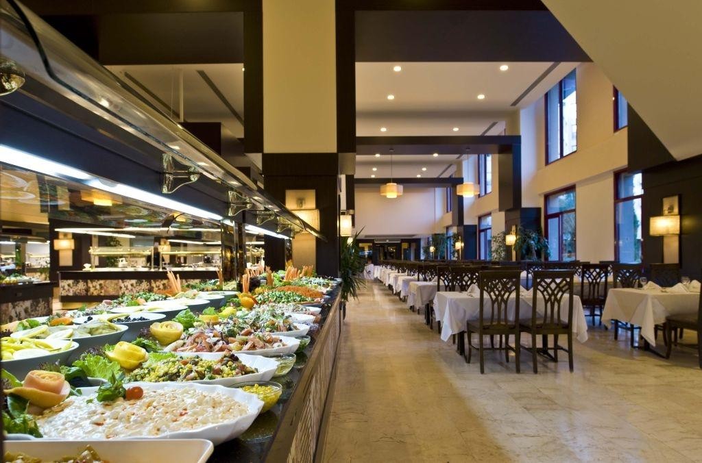 Kaya Hotels & Resorts 9