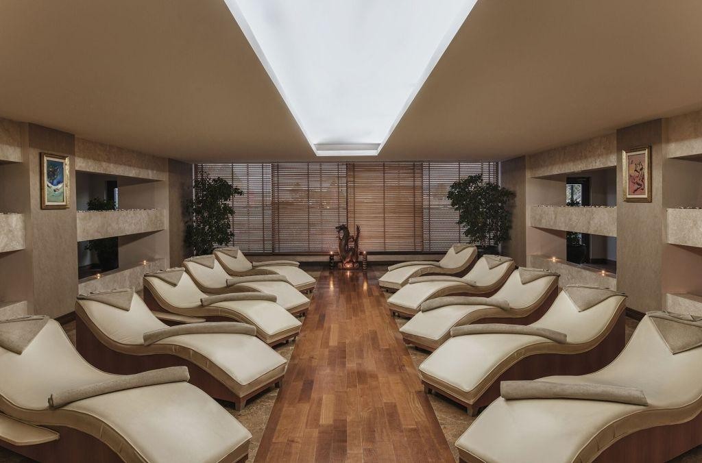 Kaya Hotels & Resorts 7