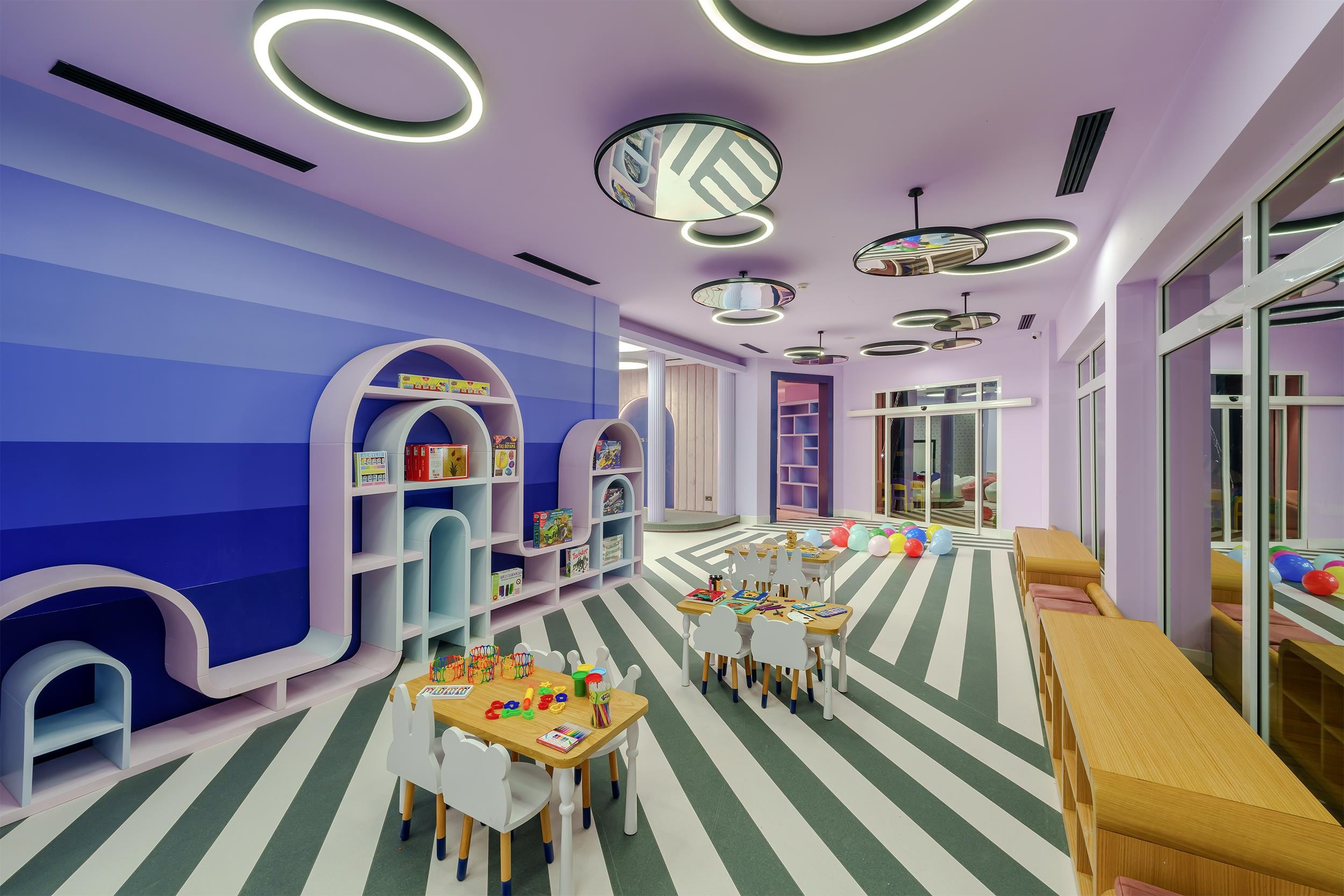 Rixos Park Belek