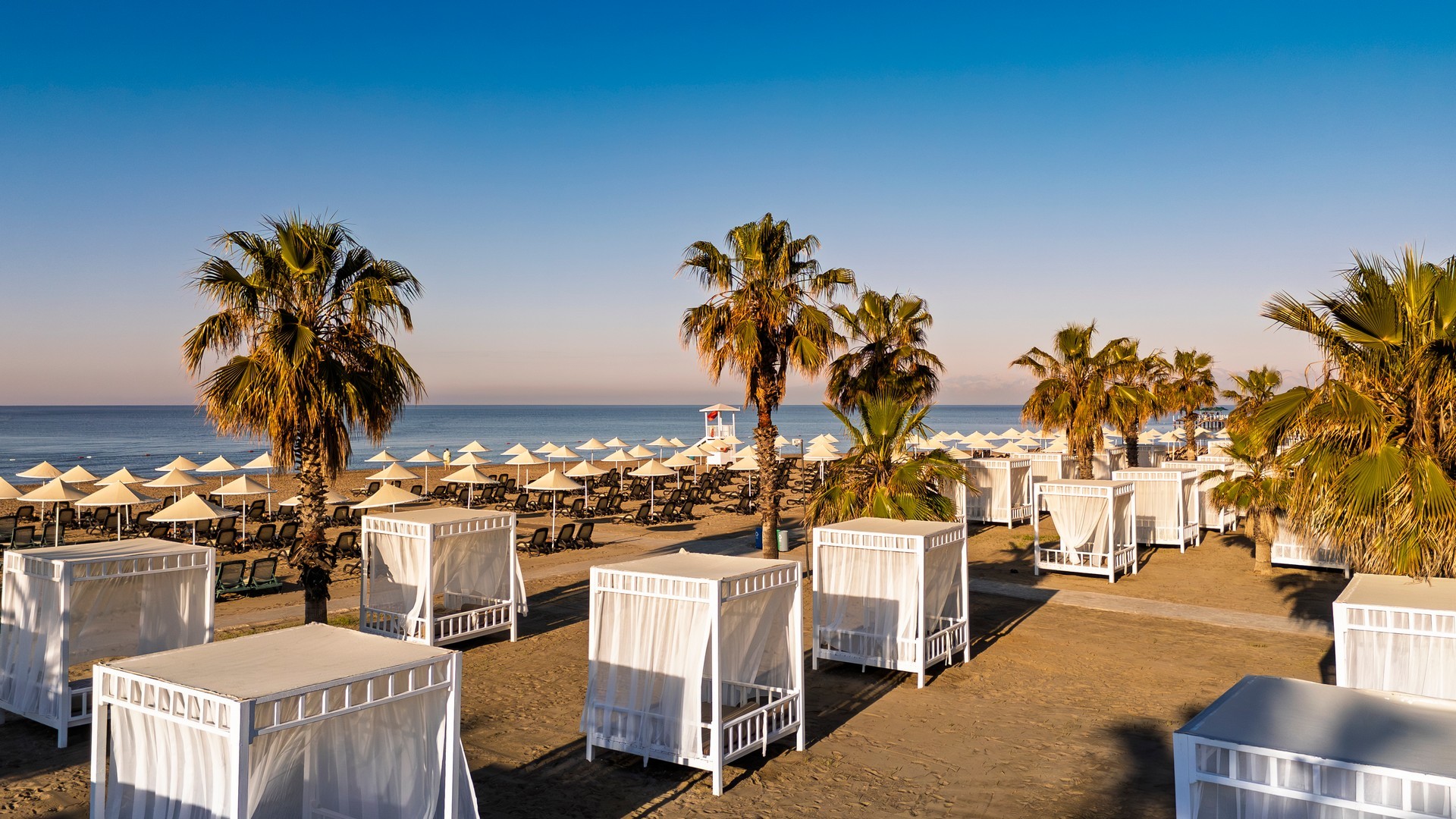 Selectum Noa Belek  12