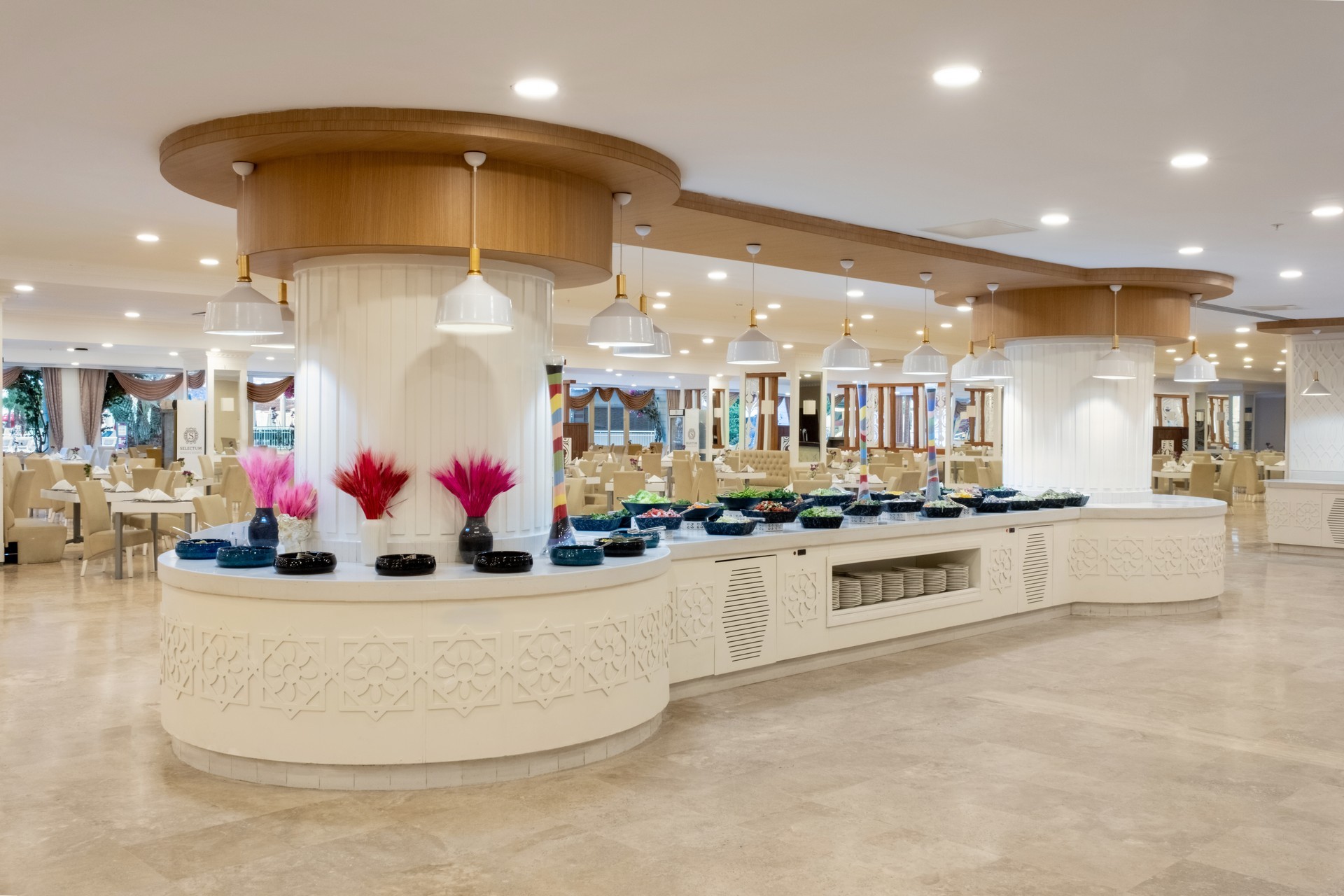 Selectum Noa Belek  13