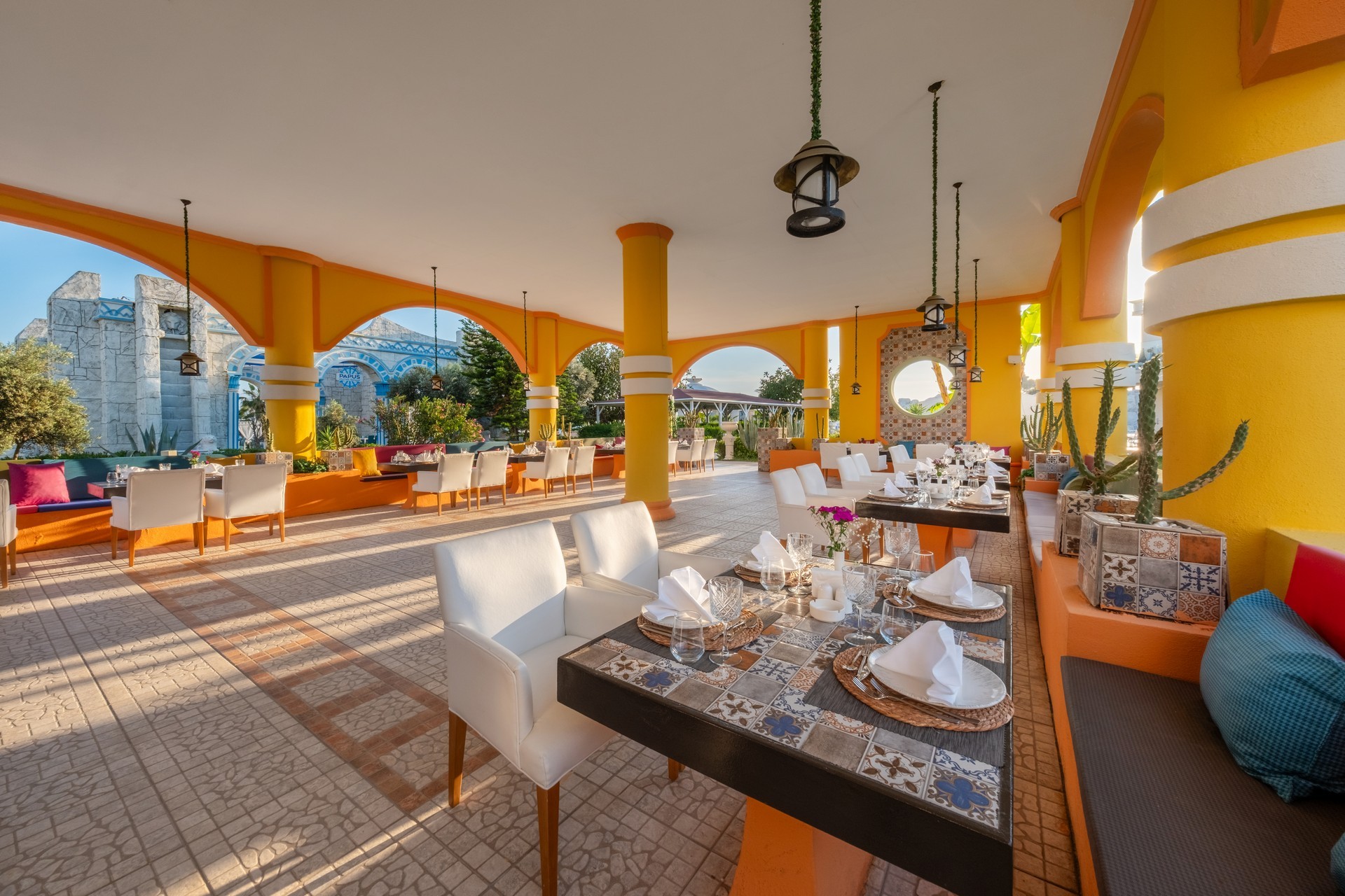 Selectum Noa Belek  16