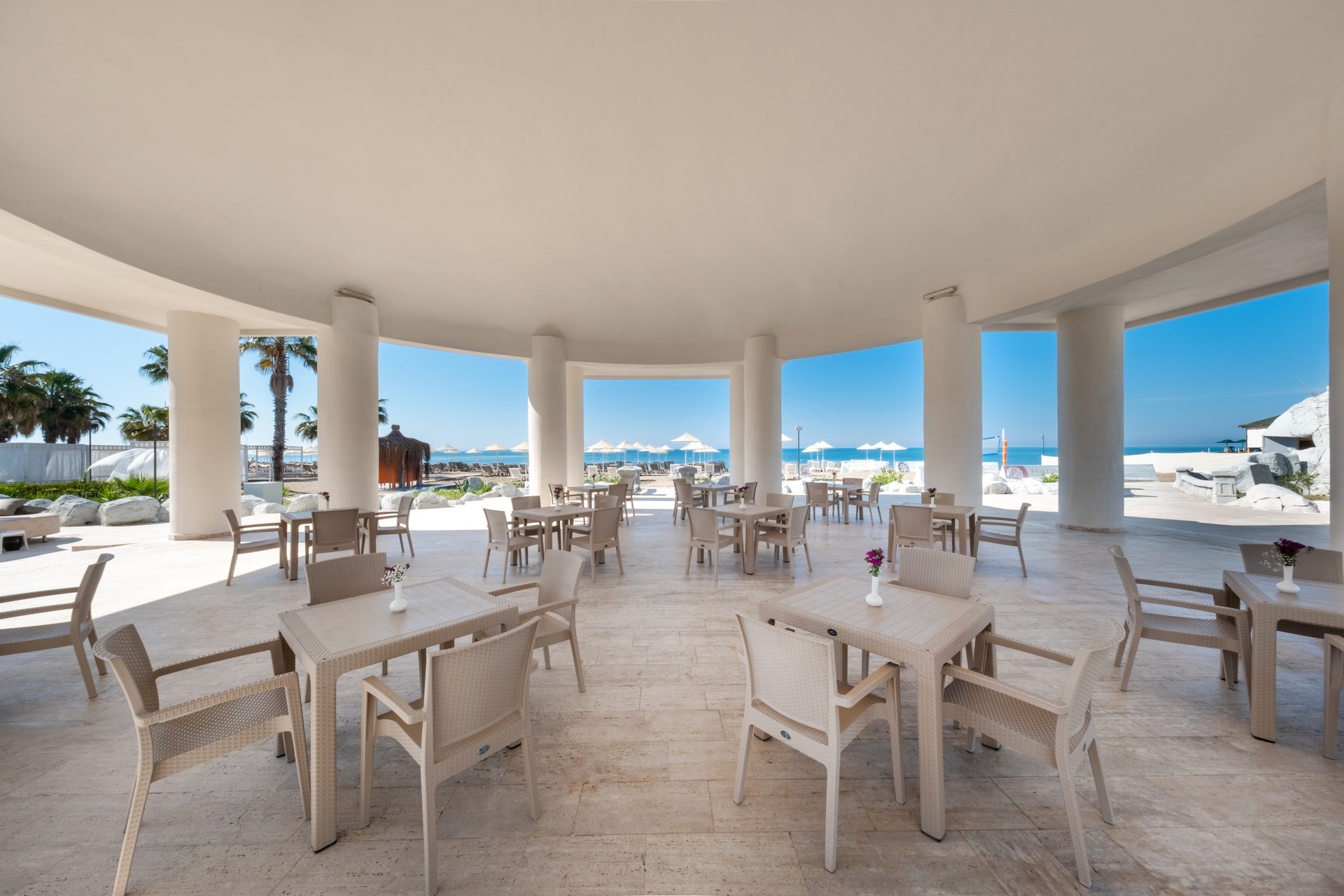 Selectum Noa Belek