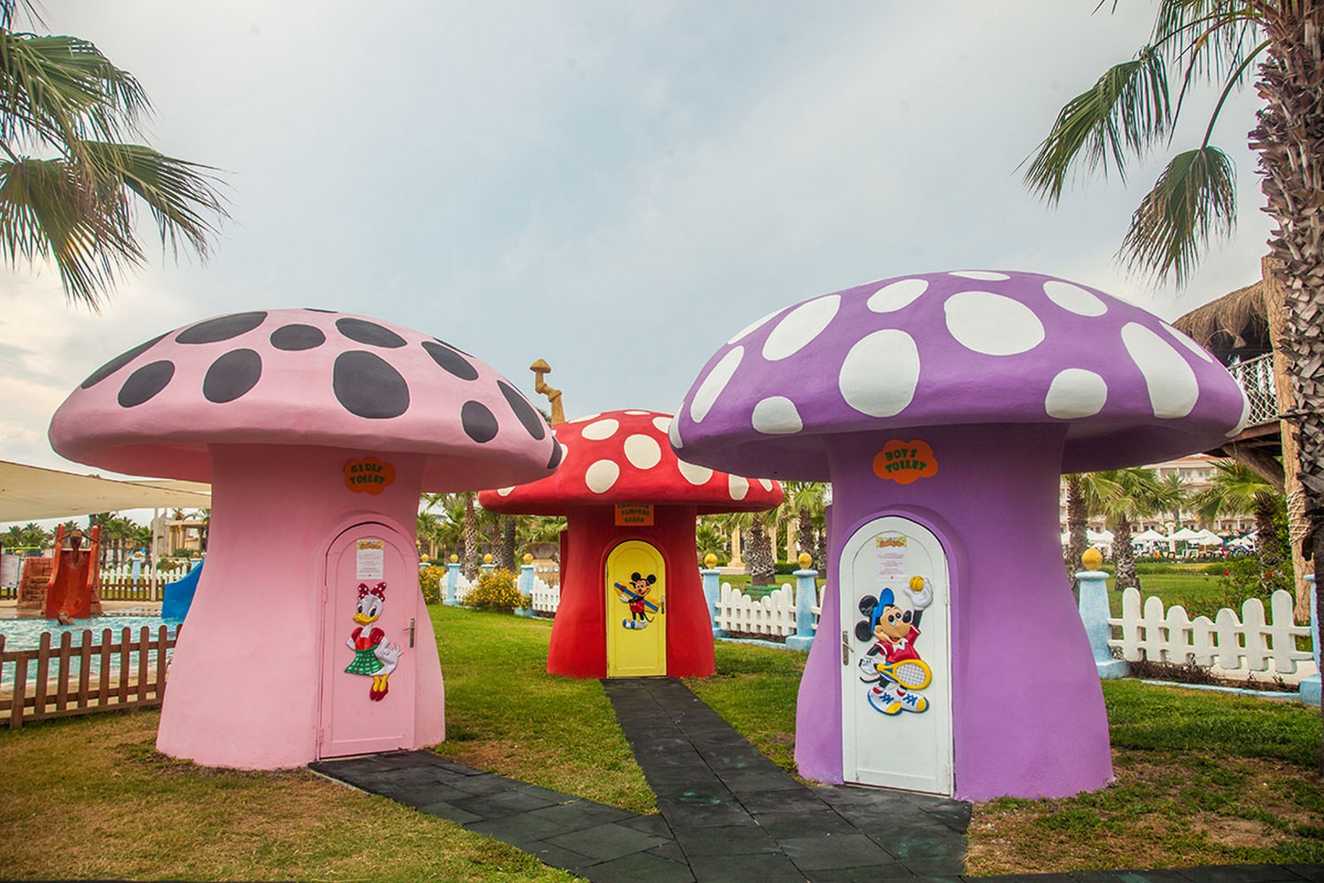 Selectum Noa Belek  28