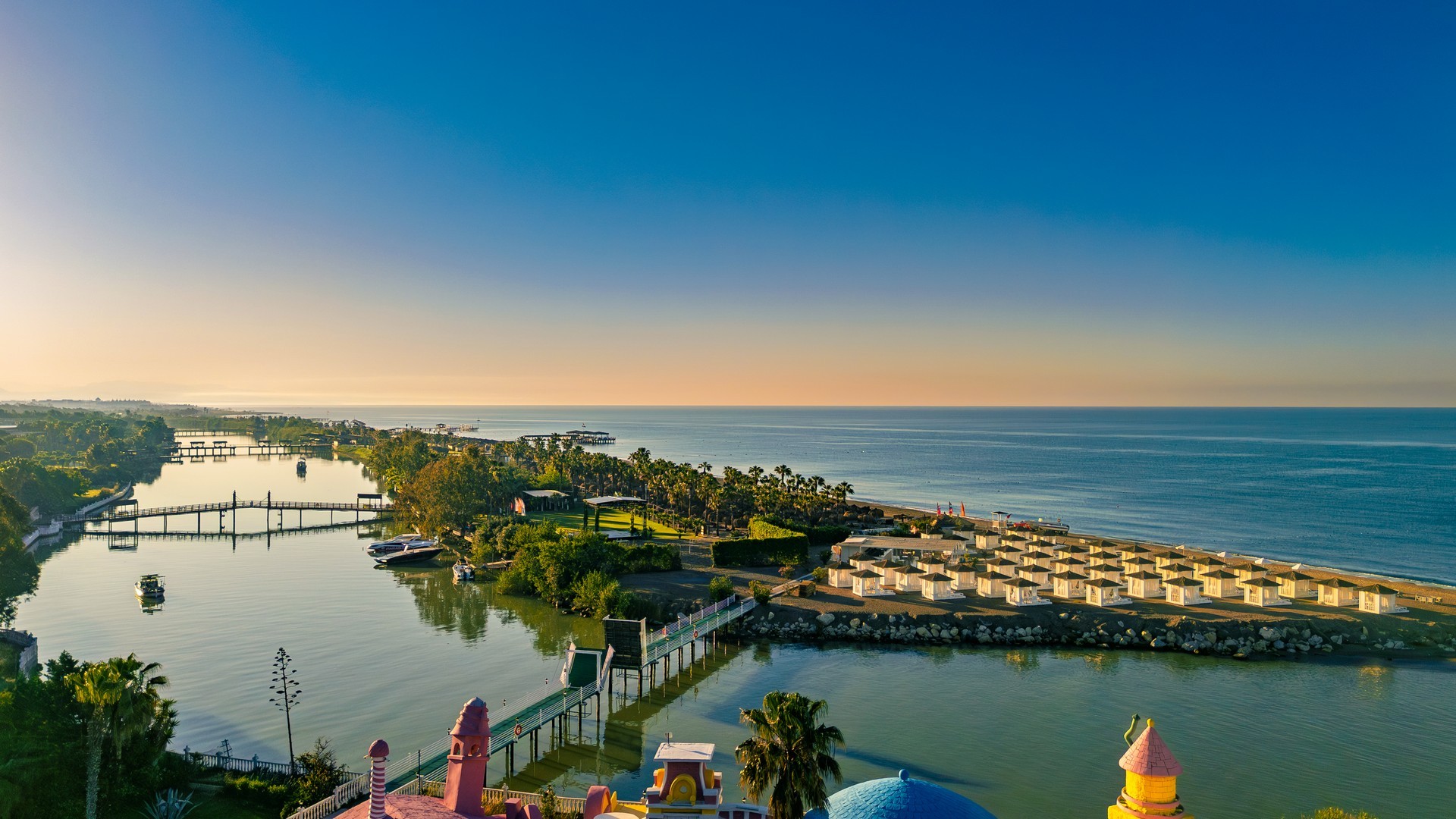 Selectum Noa Belek  9