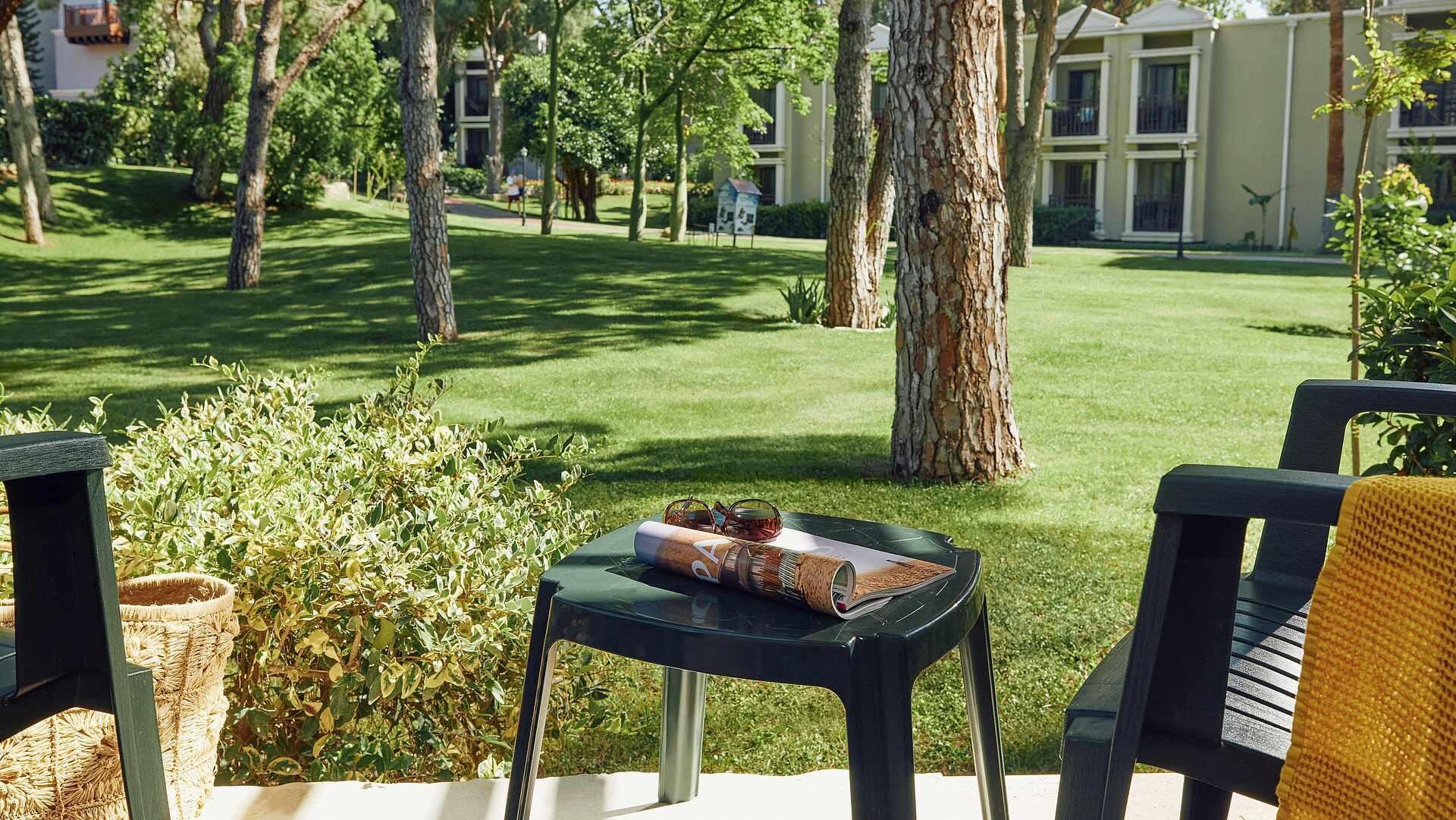 Tui Magic Life Belek (Ex. Asteria Club Belek)