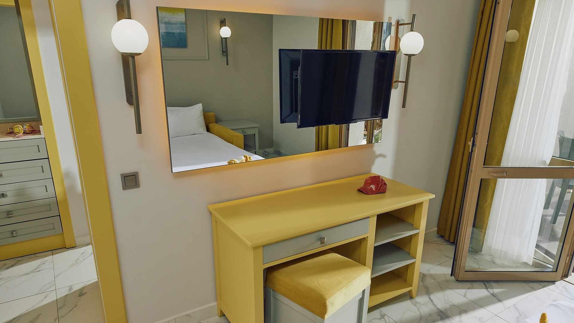 Tui Magic Life Belek (Ex. Asteria Club Belek)