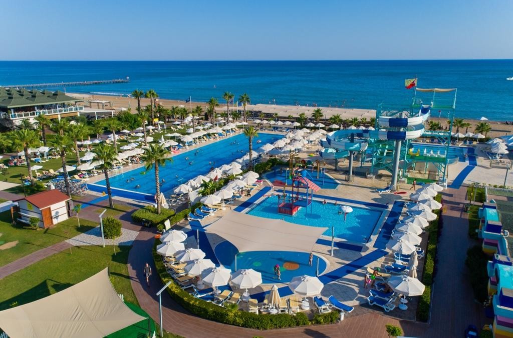 TUI MAGIC LIFE MASMAVI | EXIM TOURS