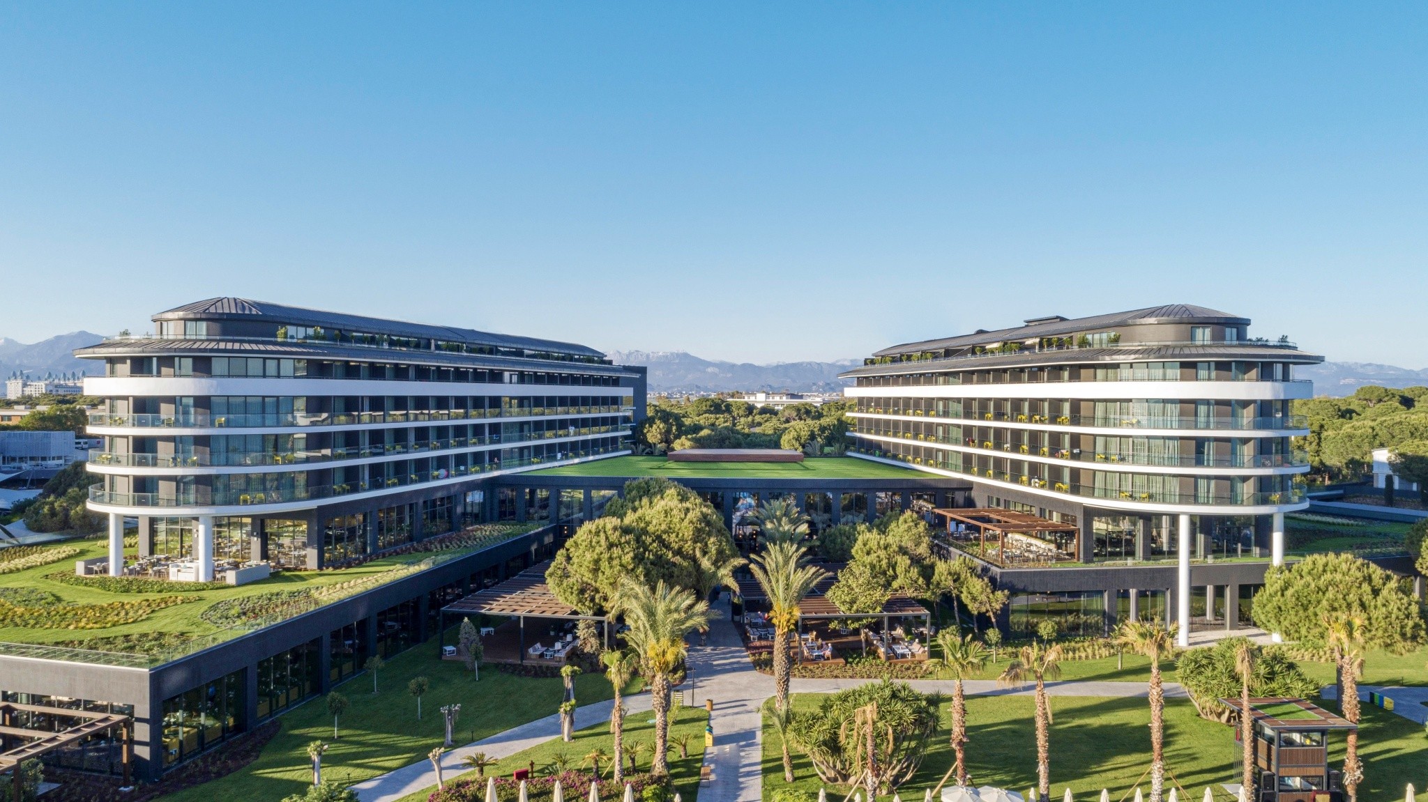 Voyage Belek Golf And Spa 2