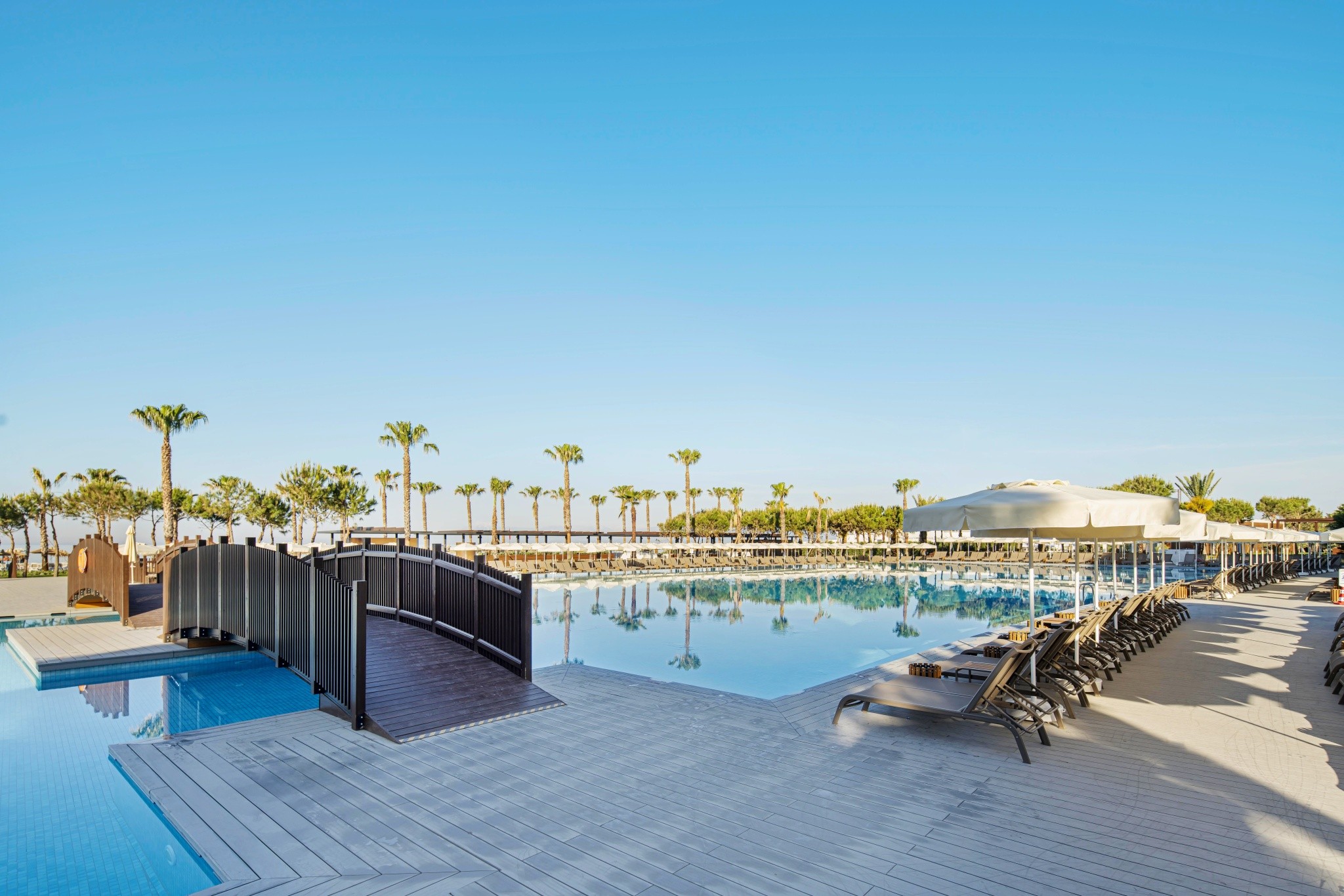 Voyage Belek Golf And Spa 11