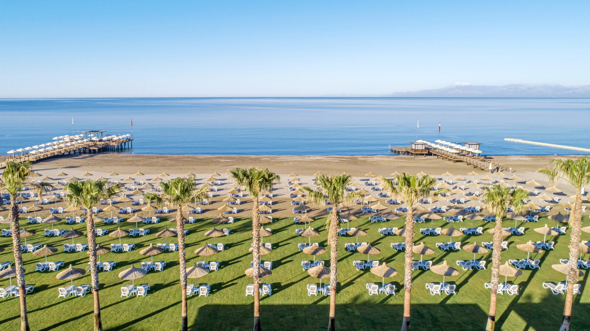 Voyage Belek Golf And Spa 14