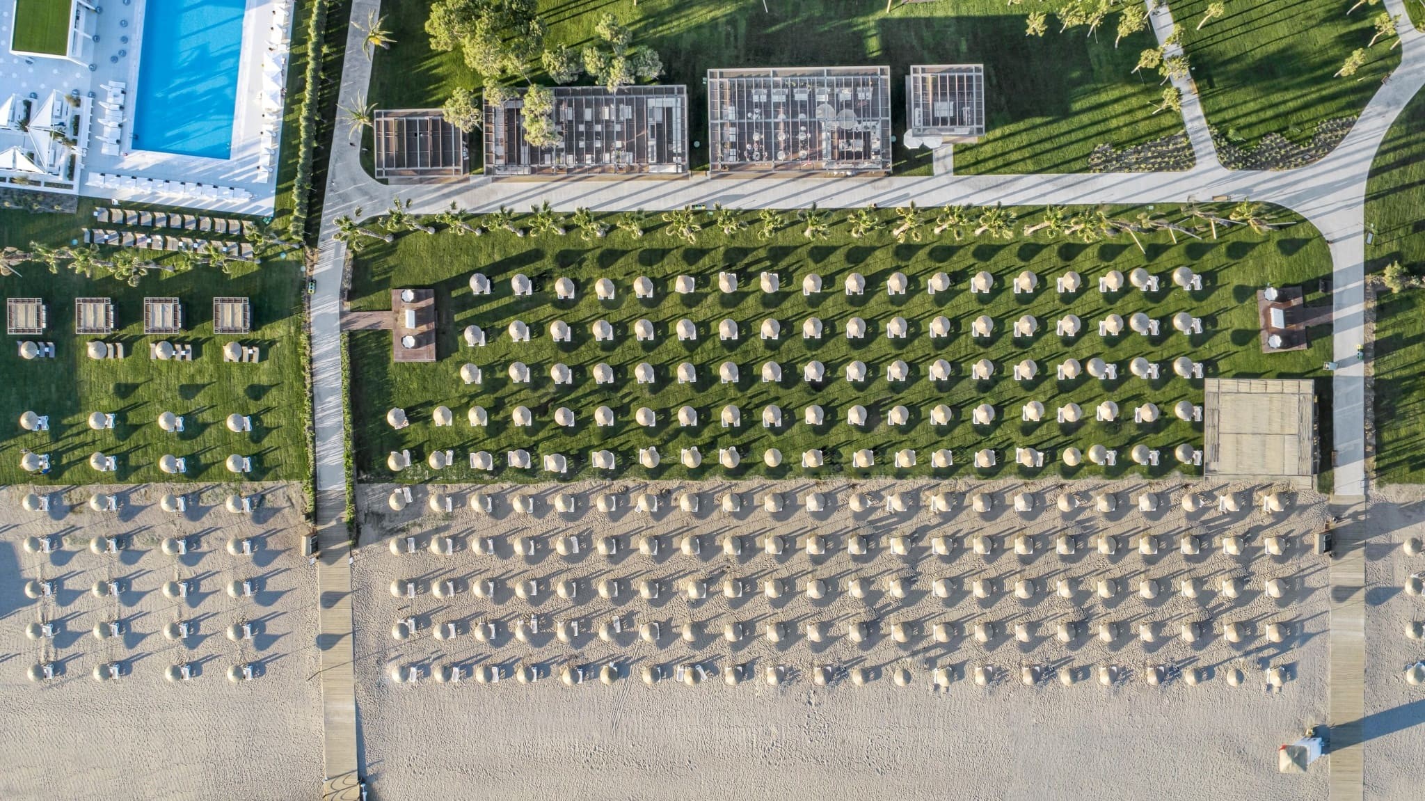 Voyage Belek Golf And Spa 15