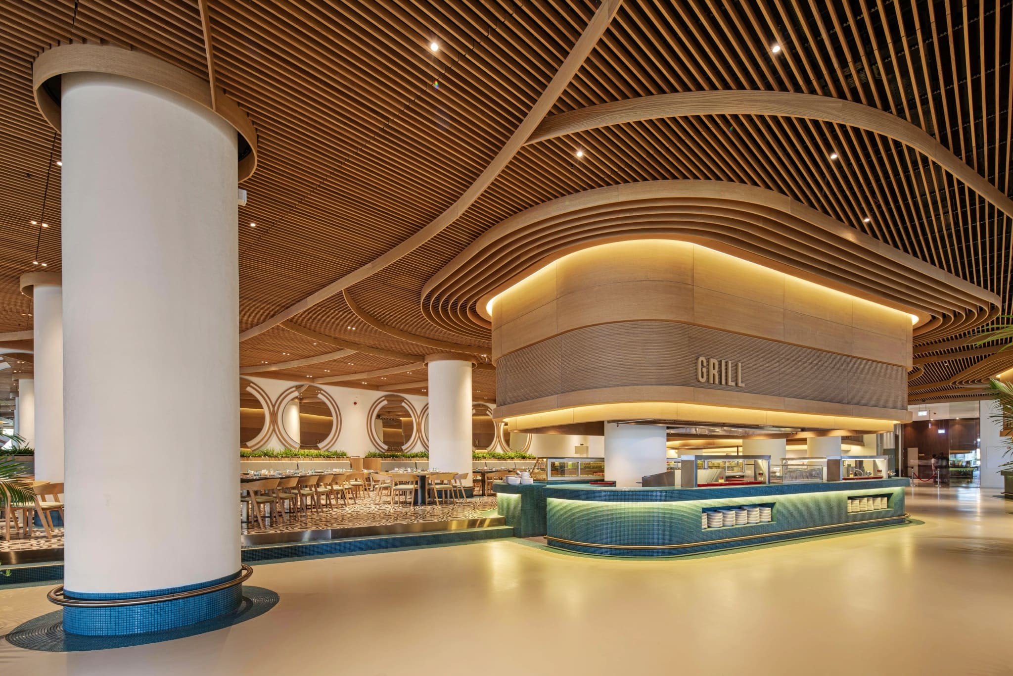 Voyage Belek Golf And Spa 17