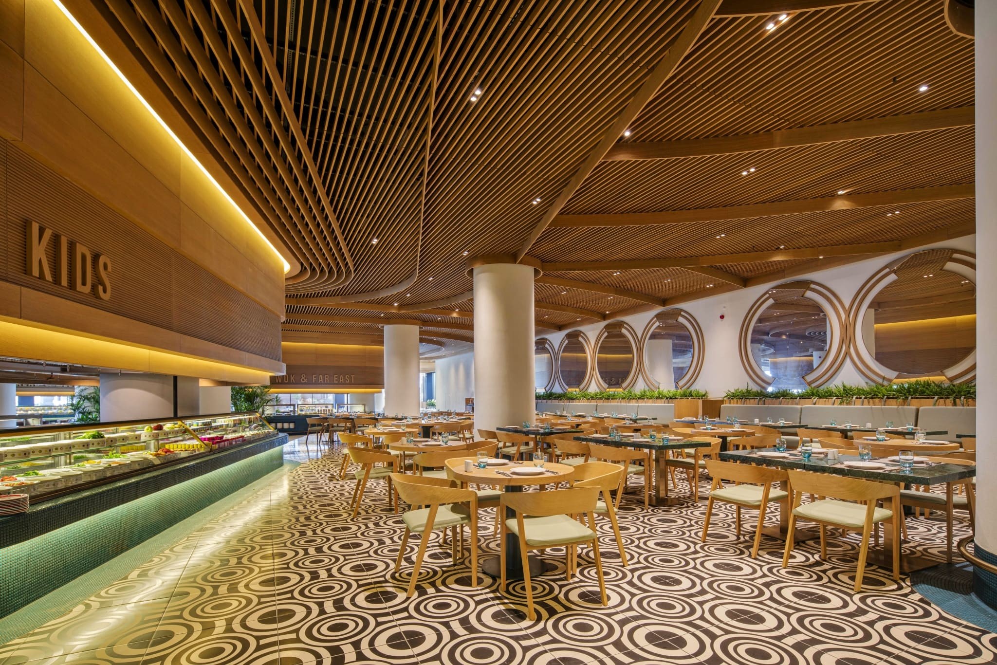 Voyage Belek Golf And Spa 18