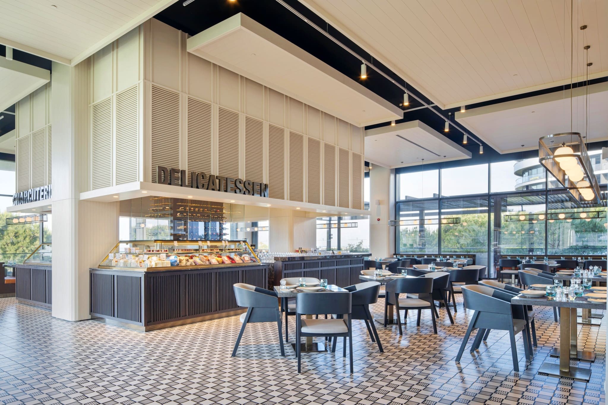 Voyage Belek Golf And Spa 19