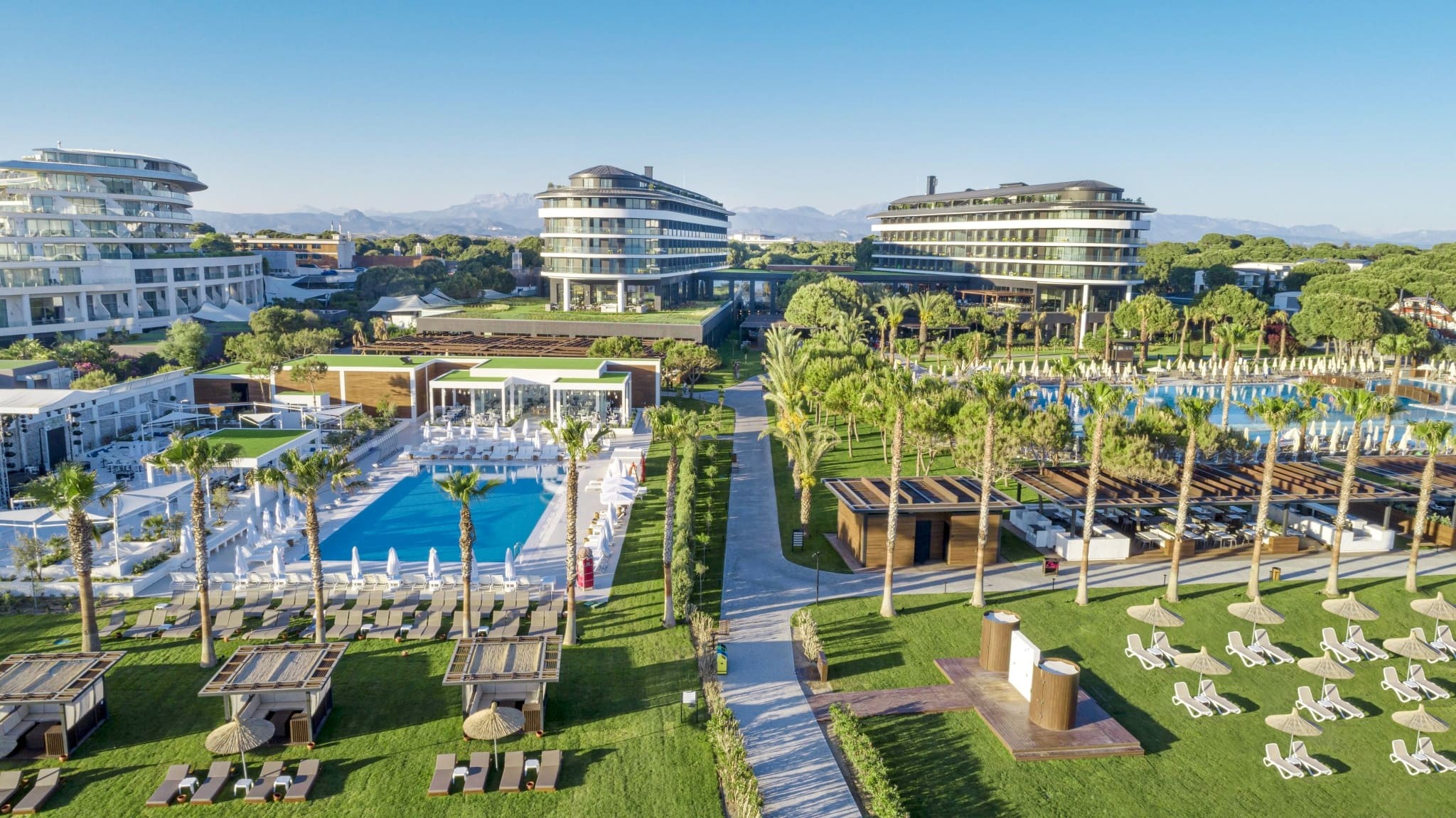 Voyage Belek Golf And Spa 3