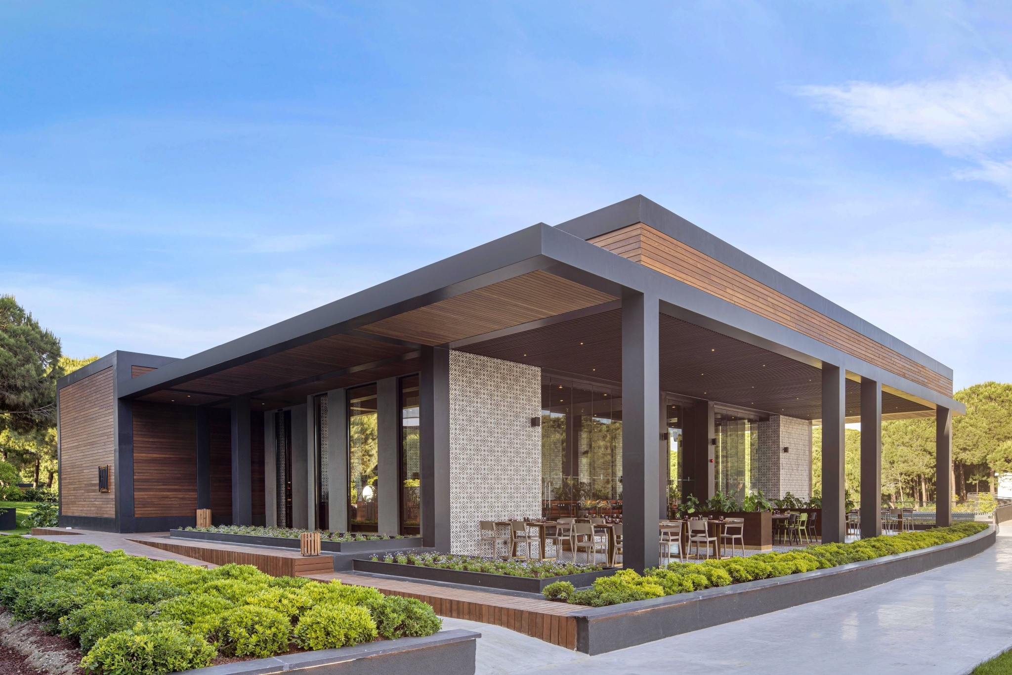 Voyage Belek Golf And Spa 21