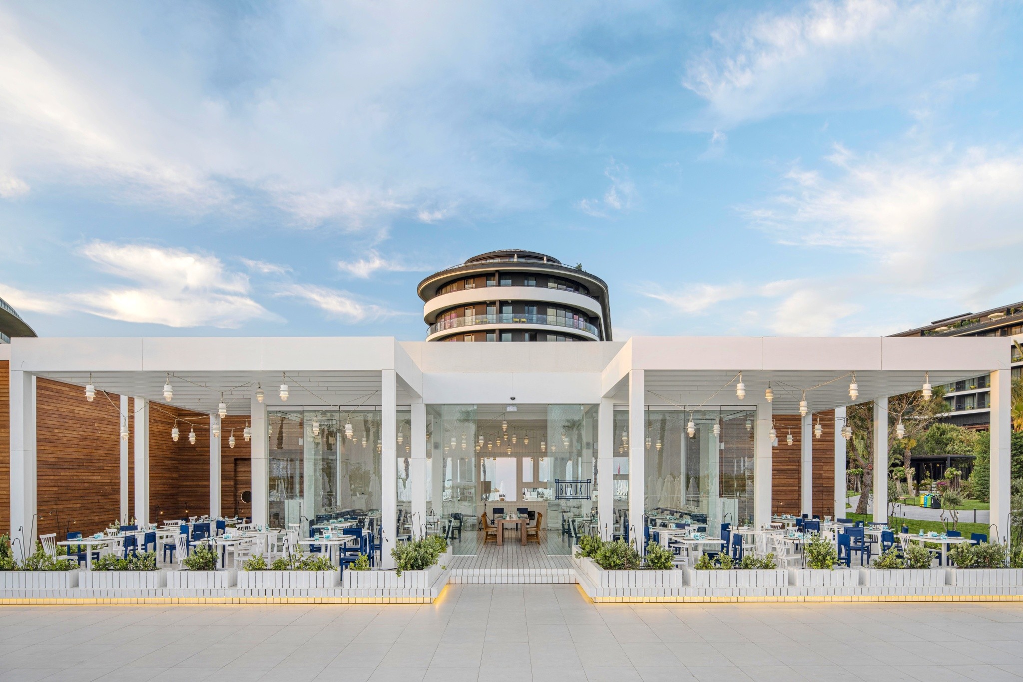 Voyage Belek Golf And Spa 22