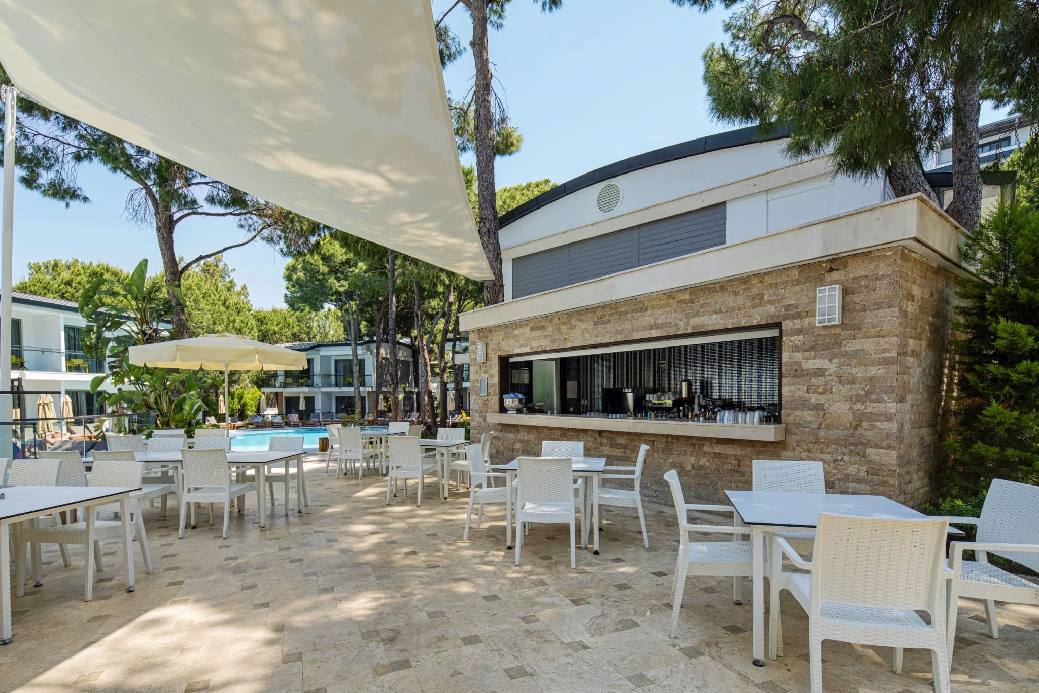 Voyage Belek Golf And Spa 25