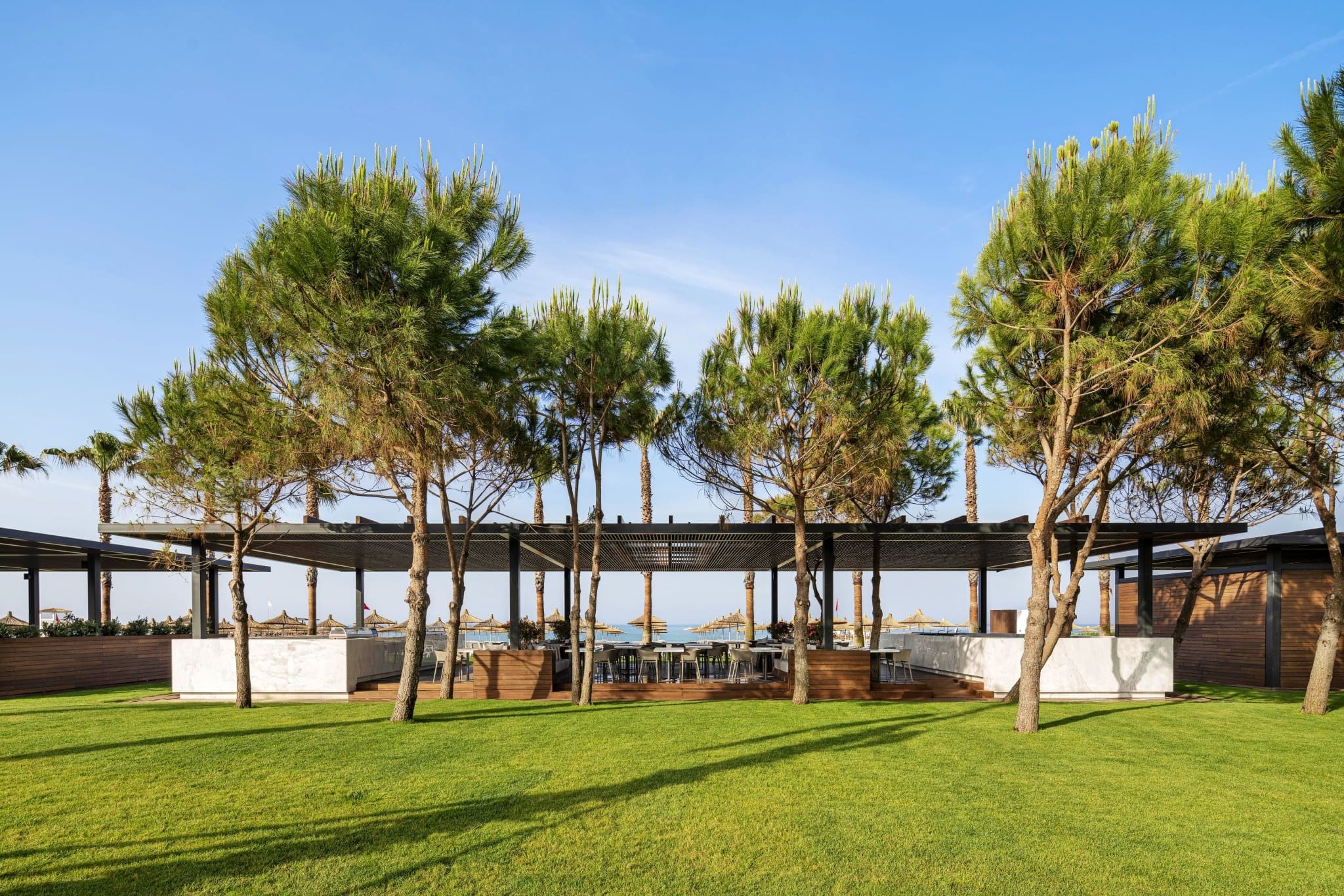 Voyage Belek Golf And Spa 27