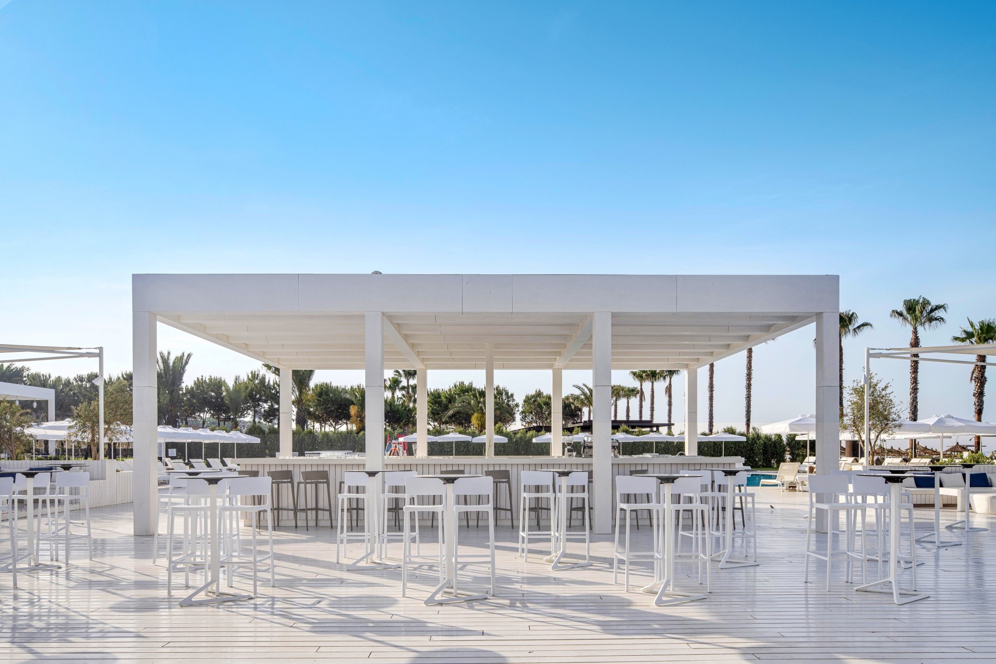 Voyage Belek Golf And Spa 28