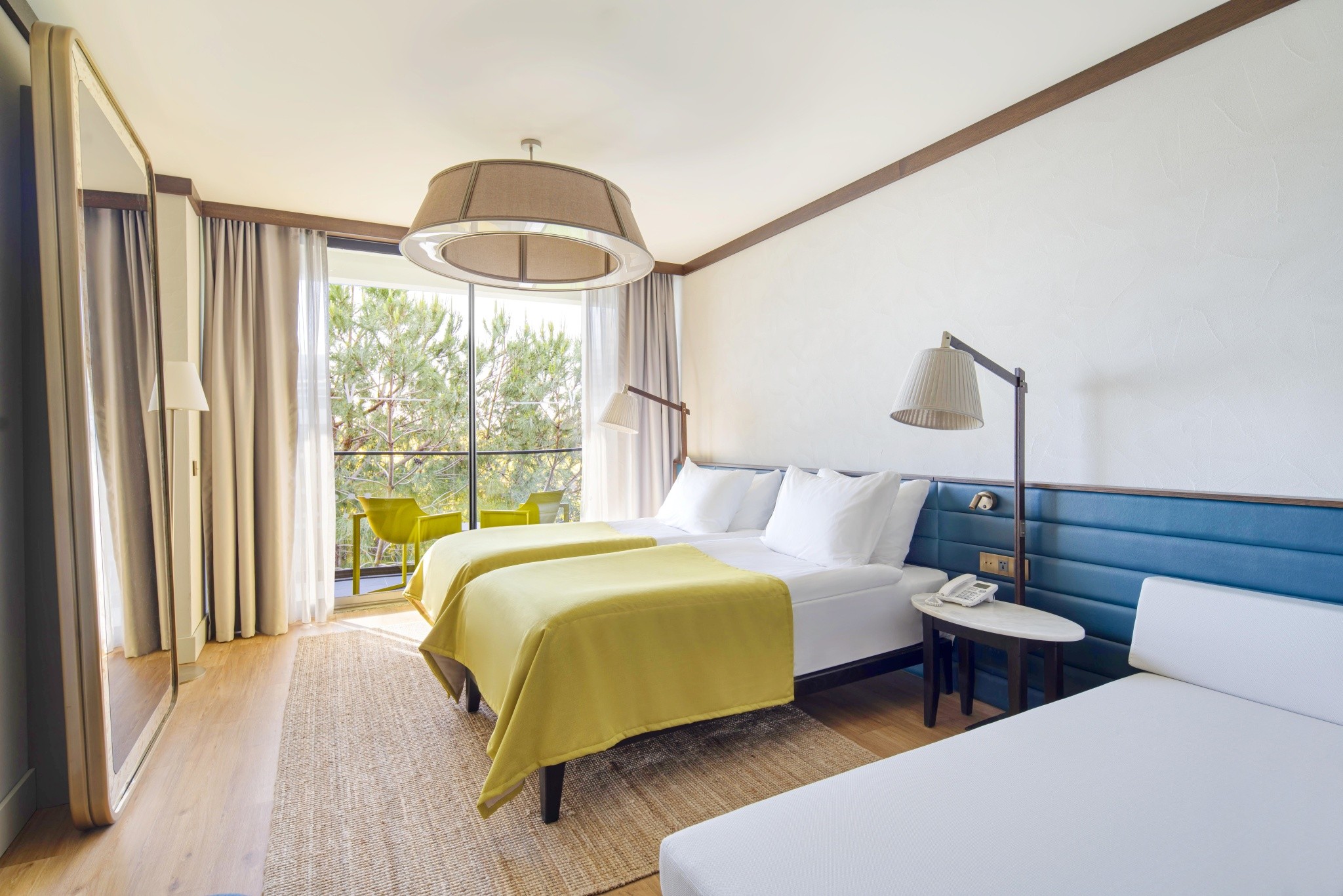 Voyage Belek Golf And Spa 29