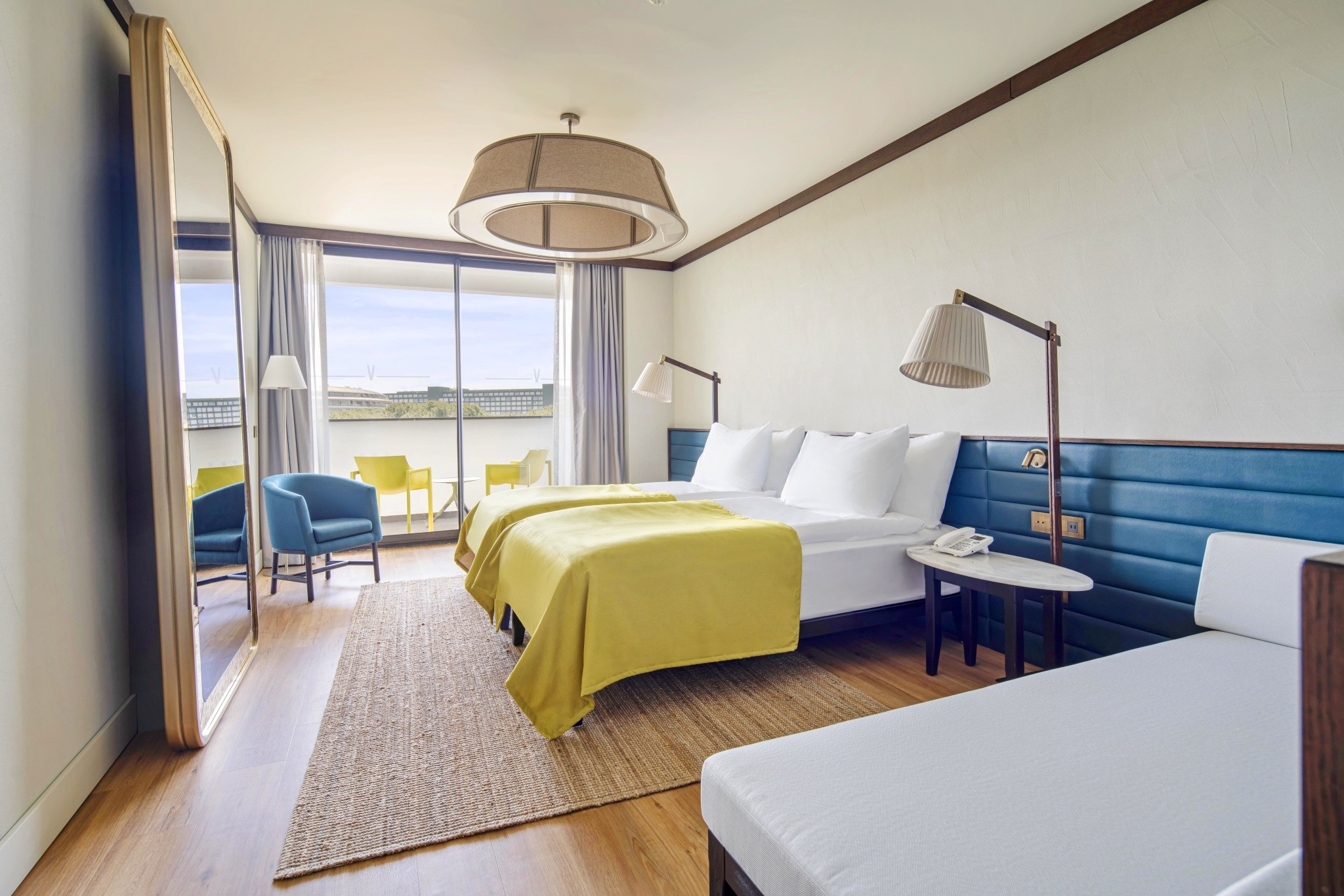 Voyage Belek Golf And Spa 30