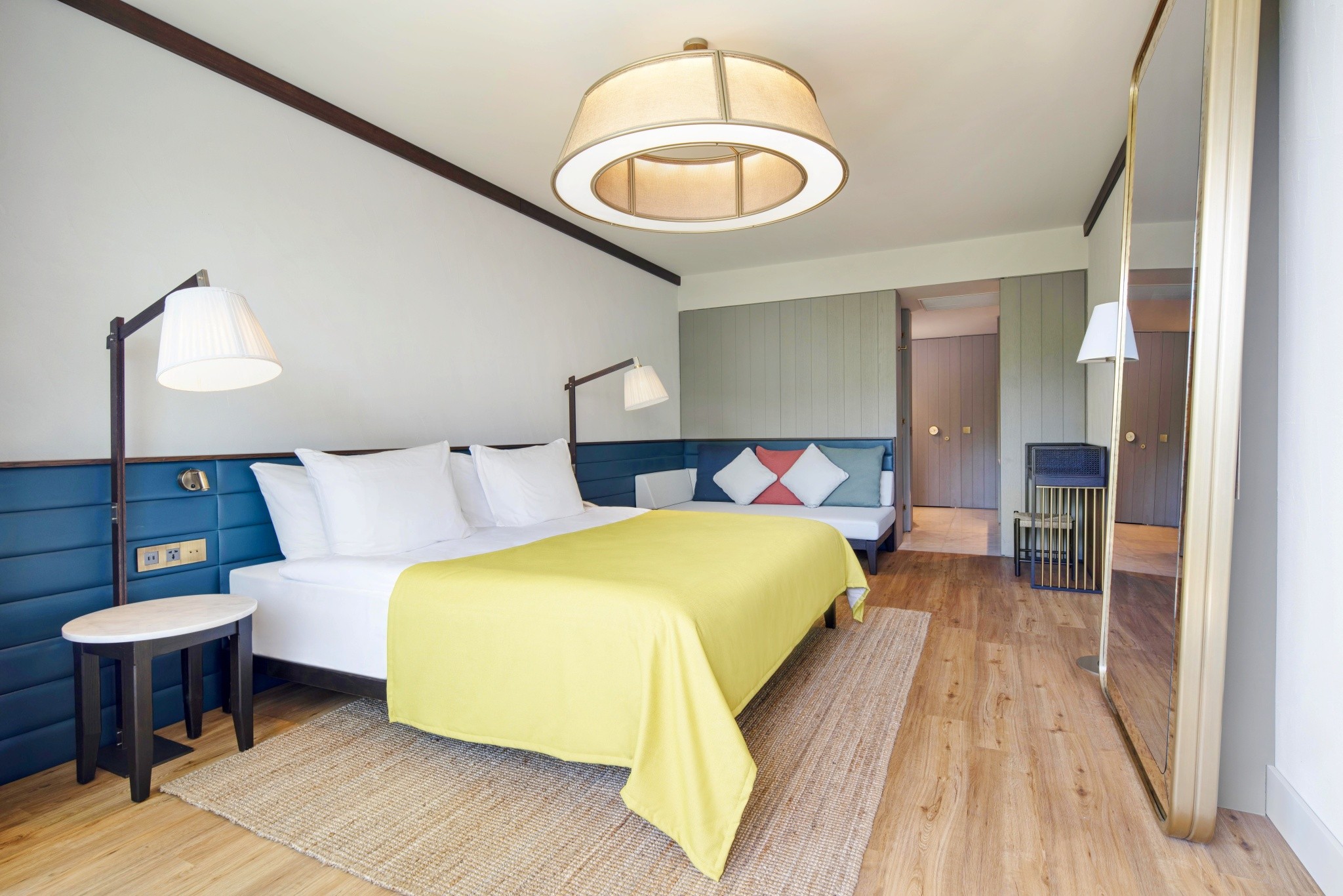 Voyage Belek Golf And Spa 31