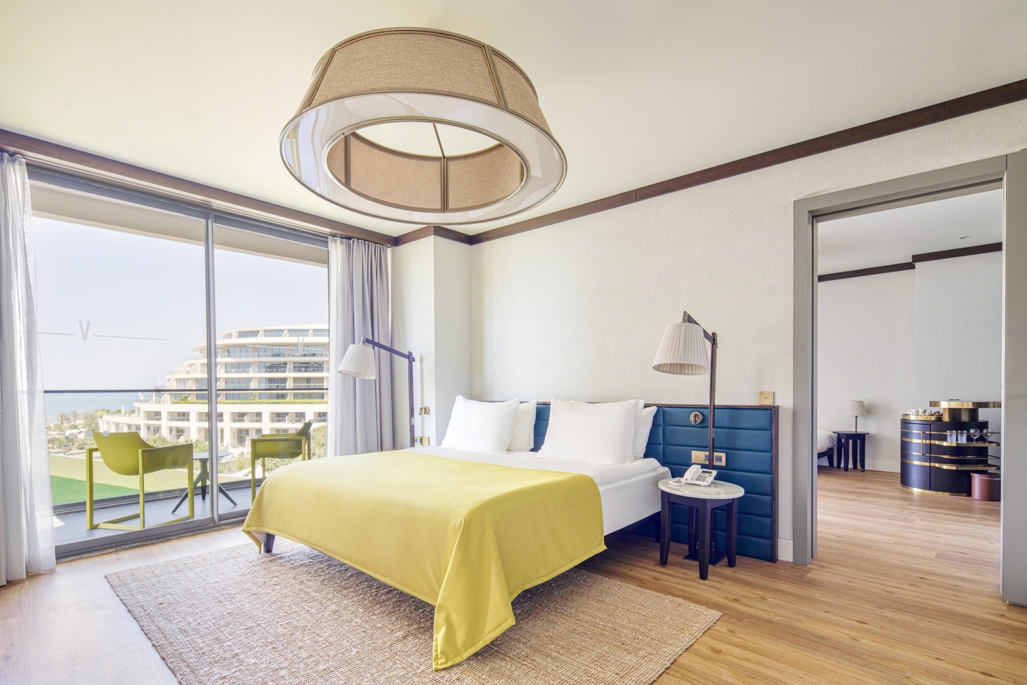 Voyage Belek Golf And Spa 32