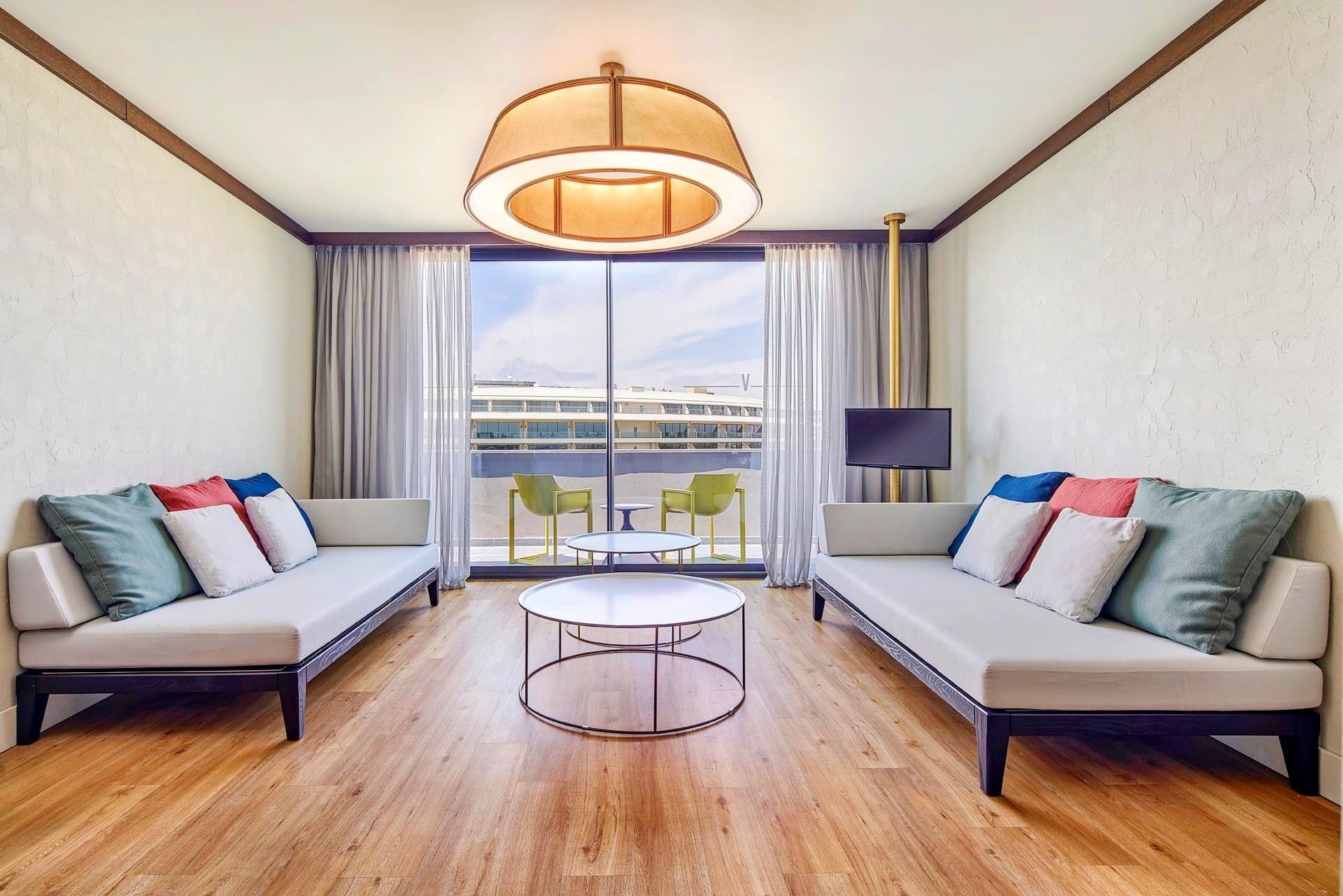 Voyage Belek Golf And Spa 33