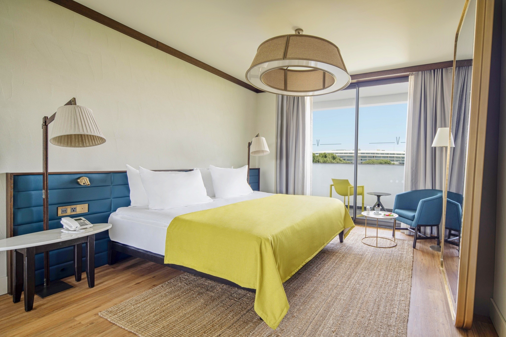 Voyage Belek Golf And Spa 34