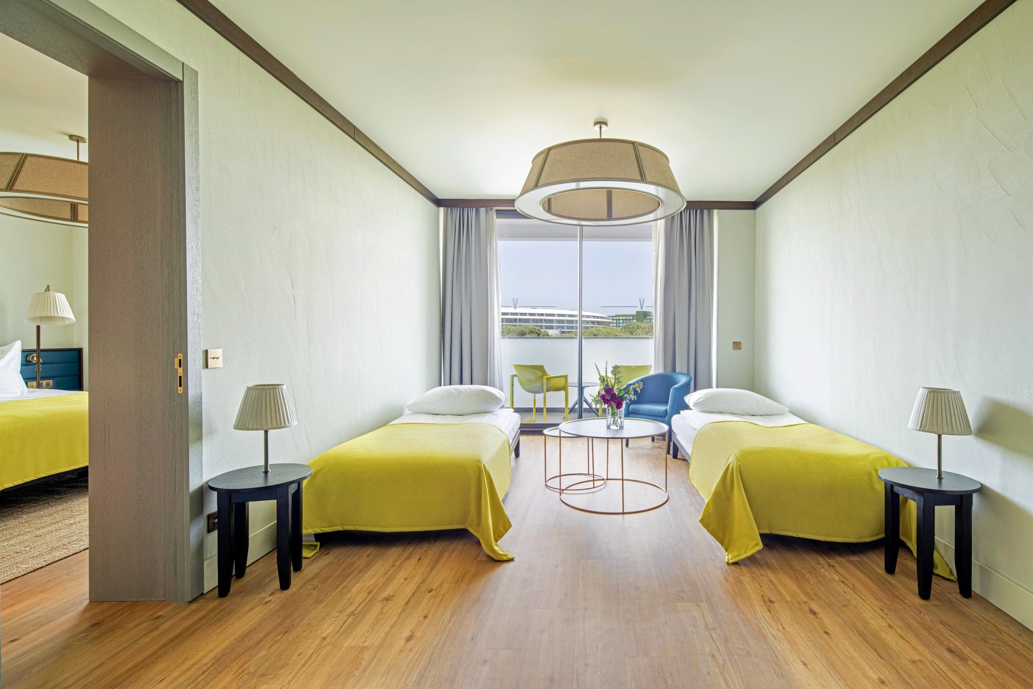 Voyage Belek Golf And Spa 35