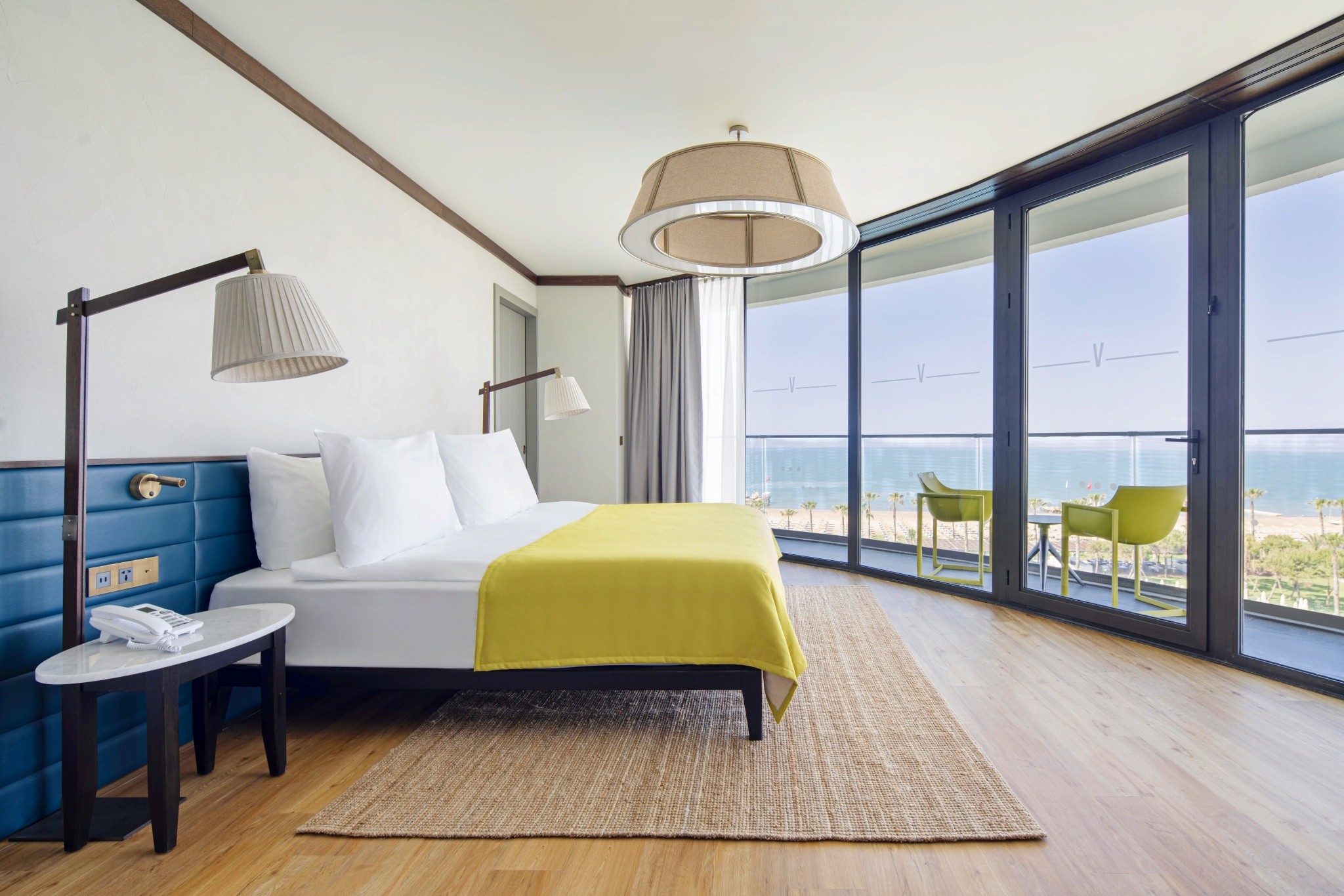 Voyage Belek Golf And Spa 36