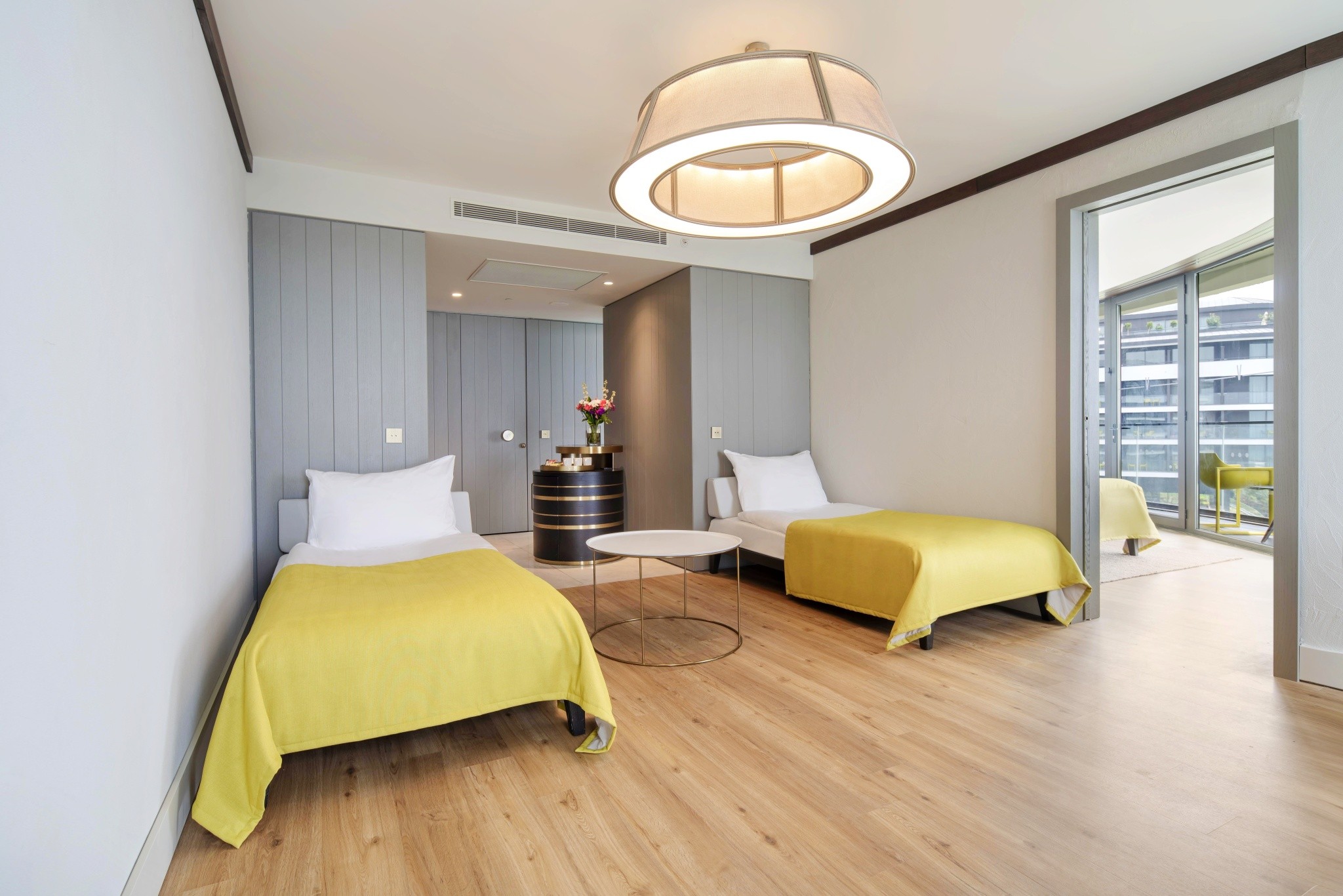 Voyage Belek Golf And Spa 37