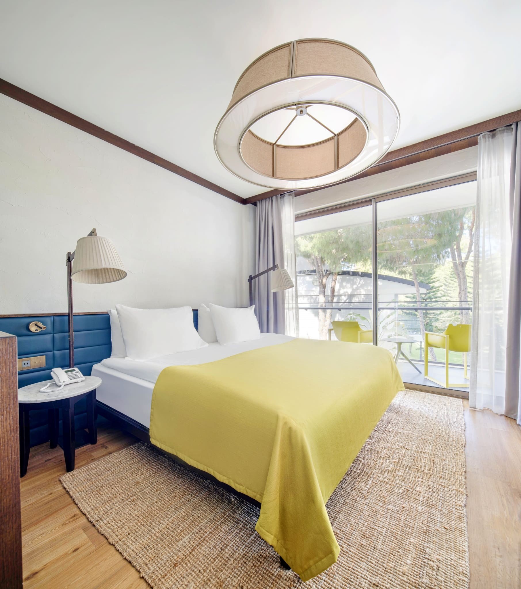 Voyage Belek Golf And Spa 38