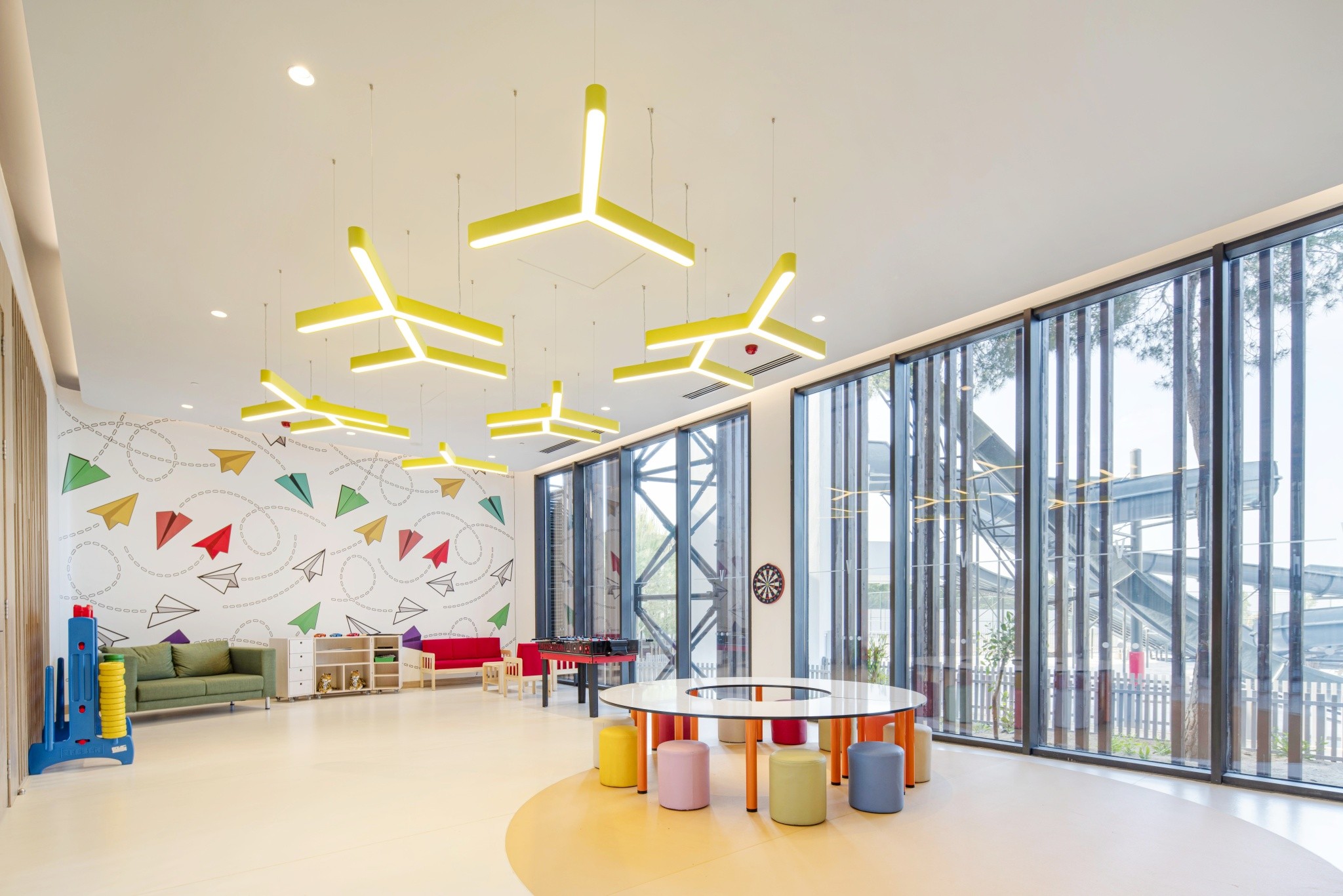 Voyage Belek Golf And Spa 41