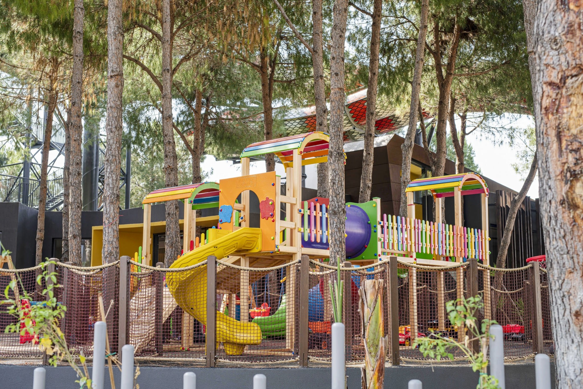 Voyage Belek Golf And Spa 42