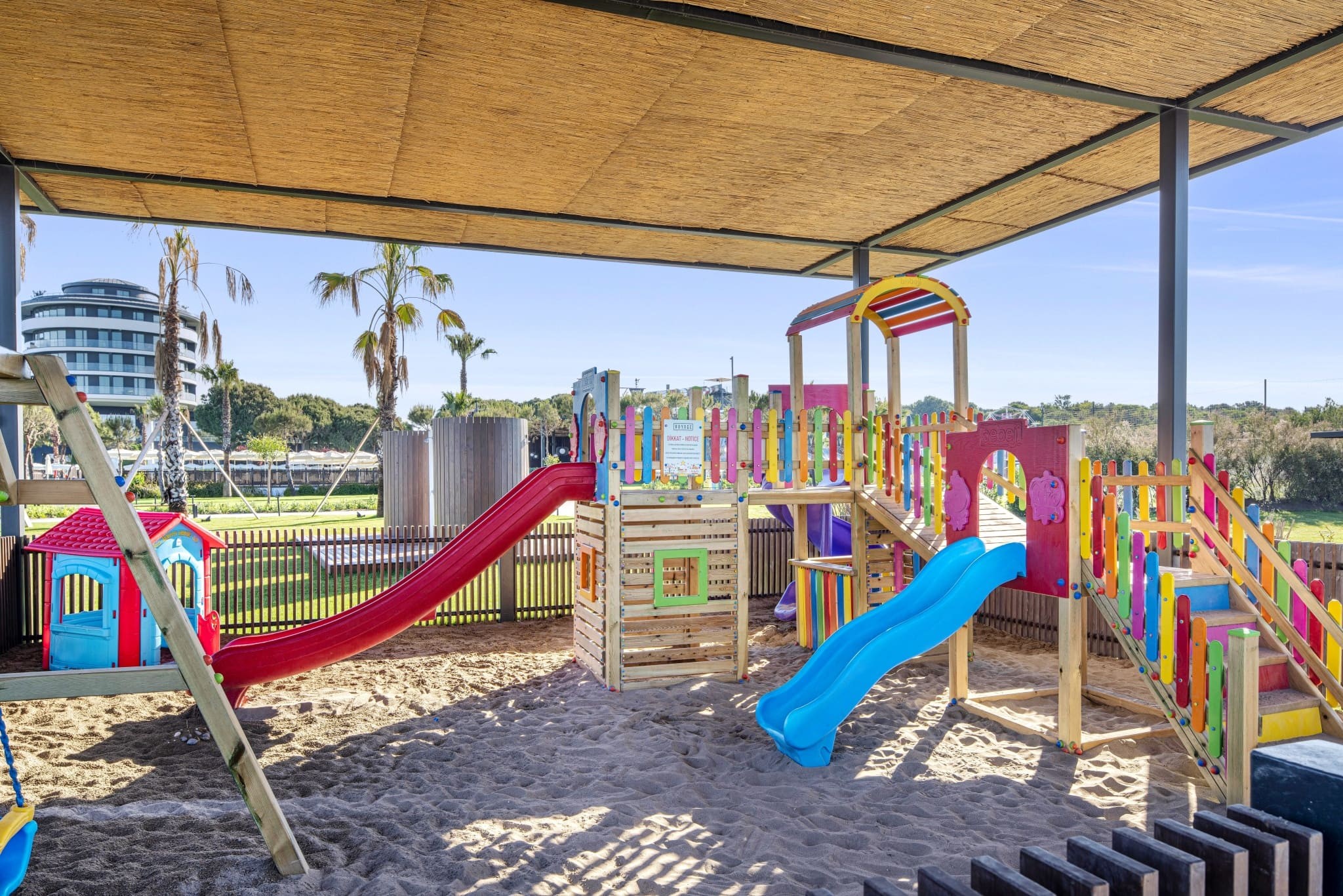 Voyage Belek Golf And Spa 43