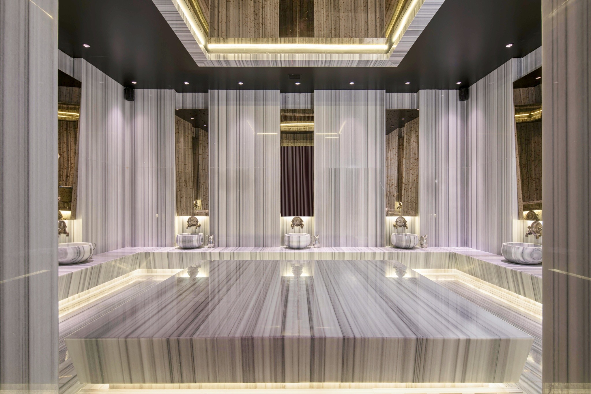 Voyage Belek Golf And Spa 49