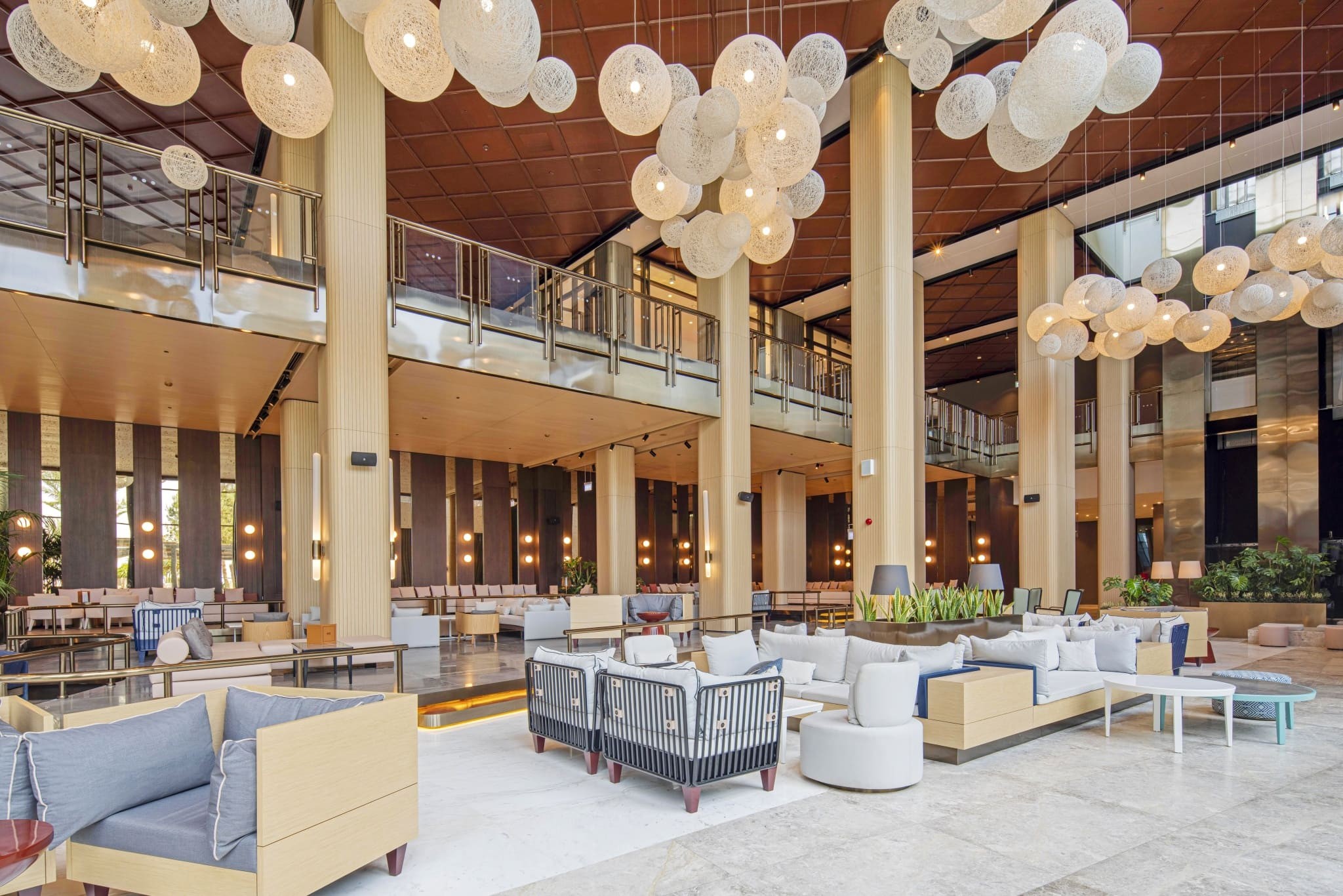 Voyage Belek Golf And Spa 53