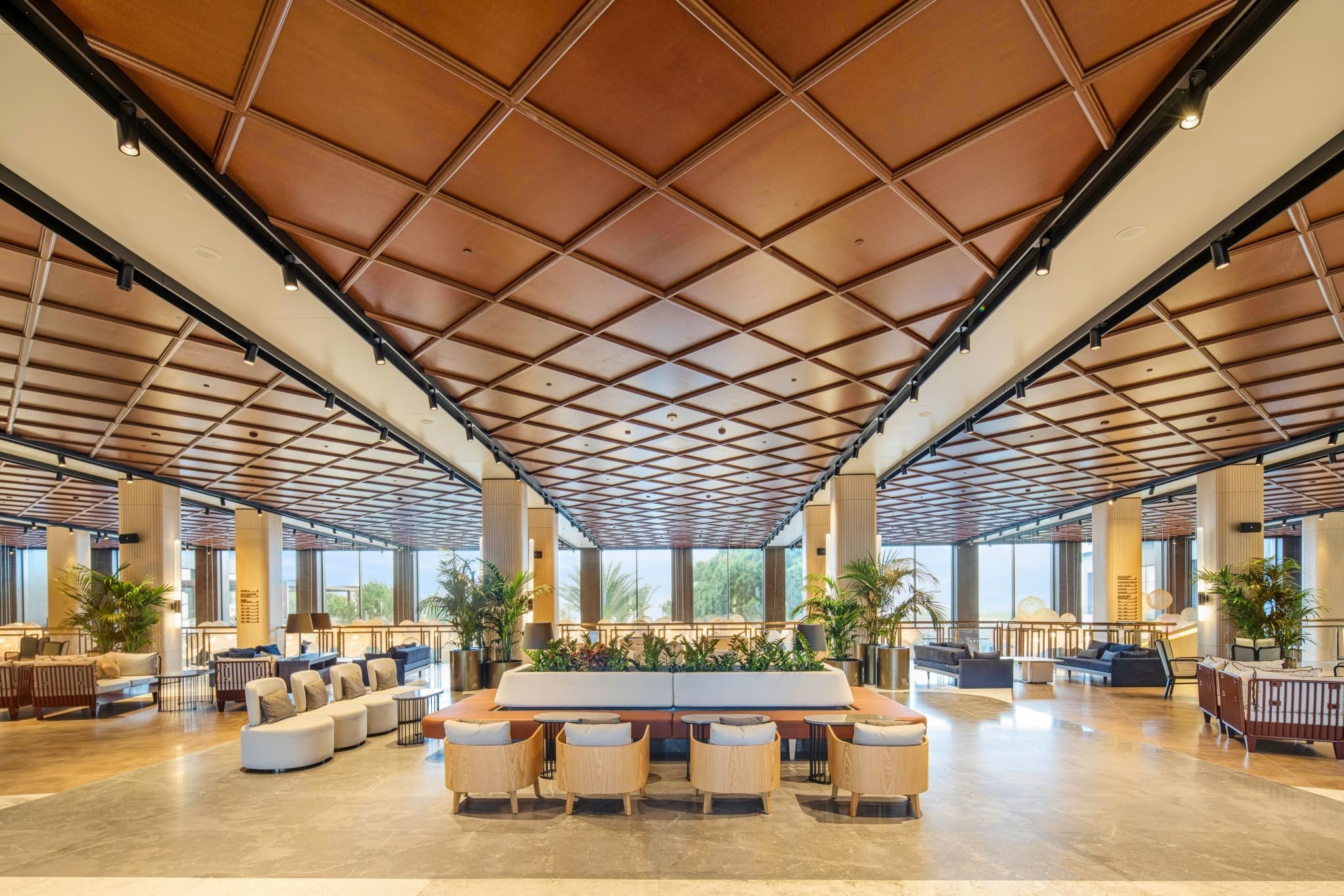 Voyage Belek Golf And Spa 54