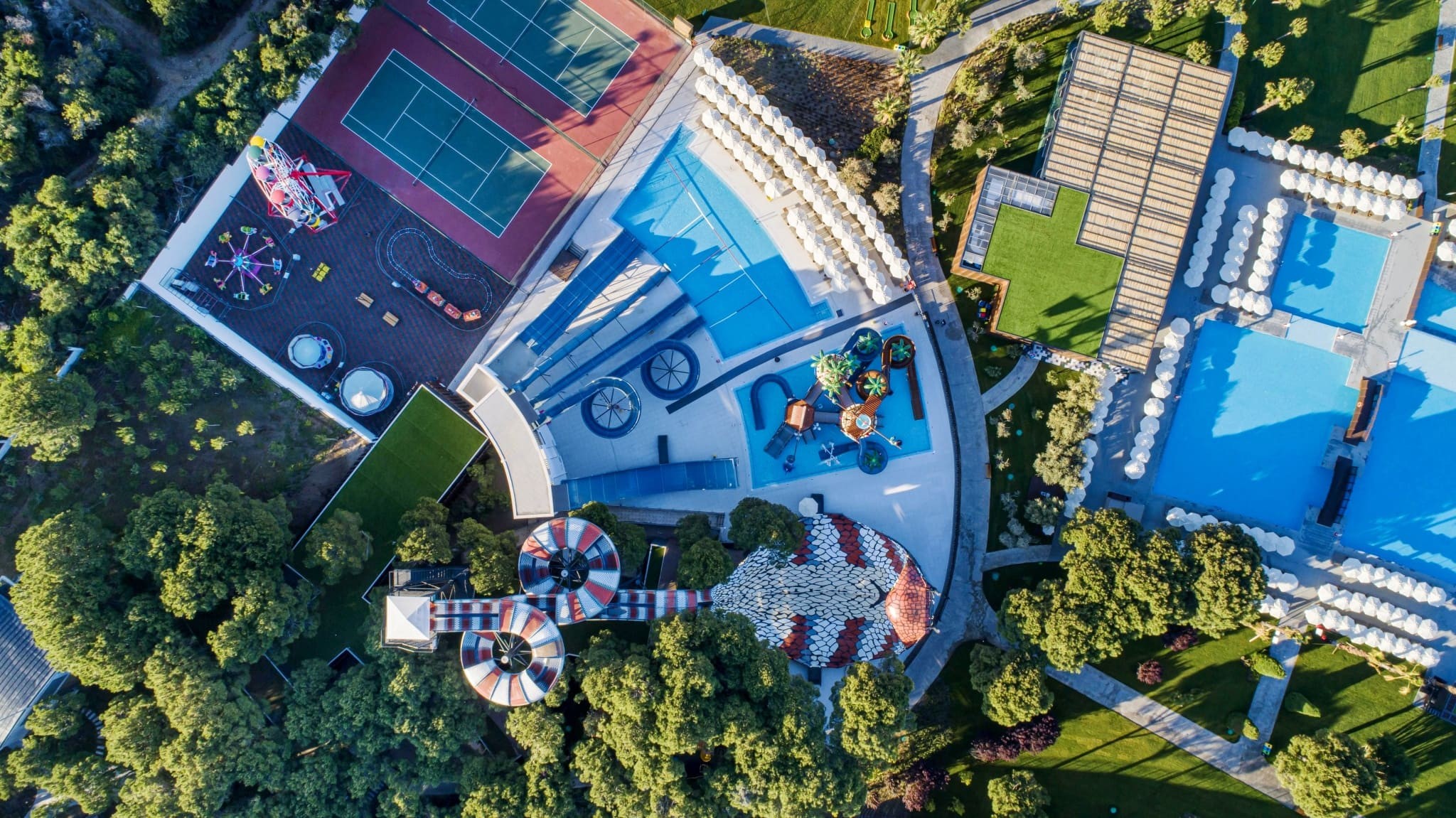 Voyage Belek Golf And Spa 7