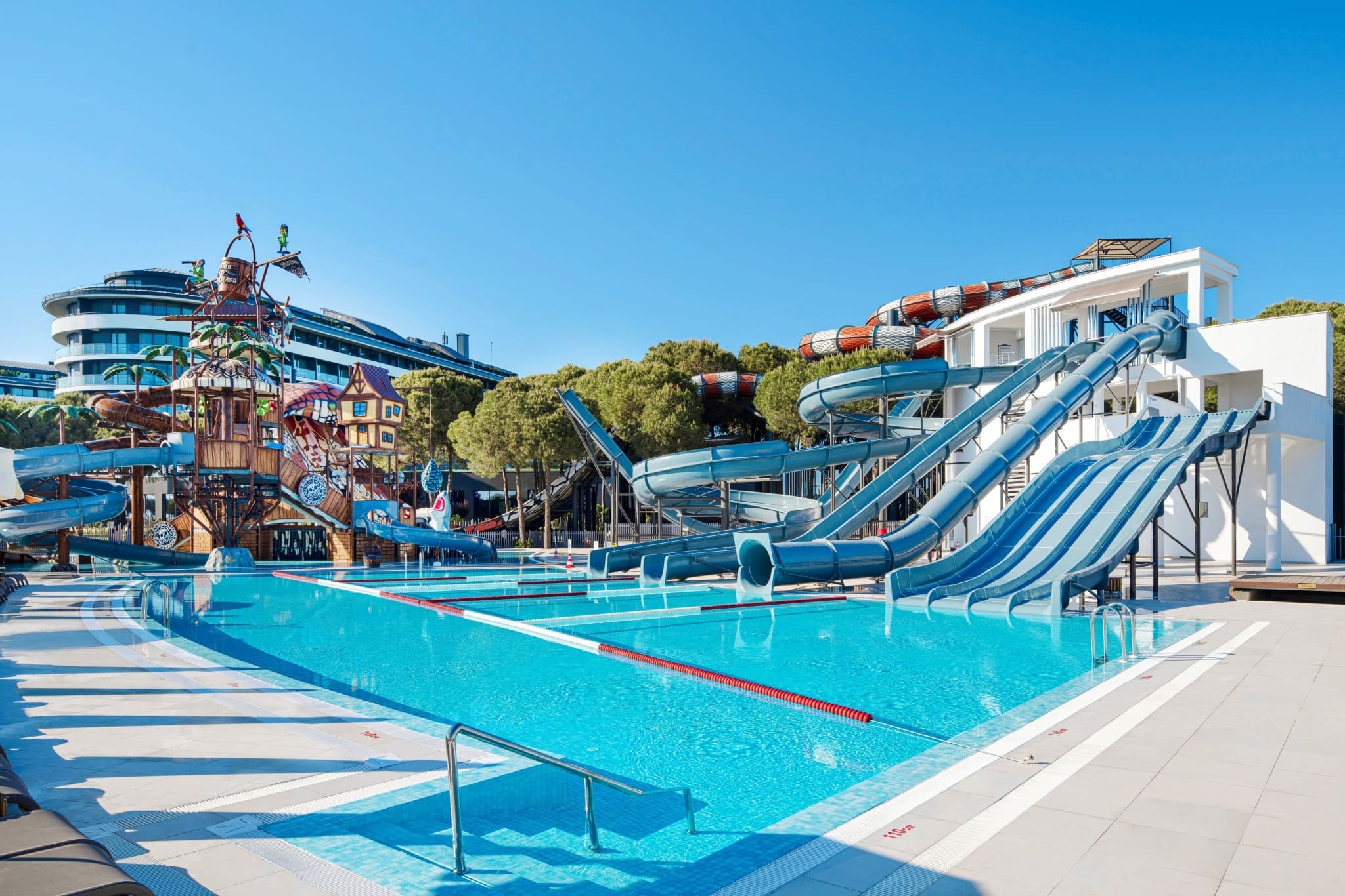 Voyage Belek Golf And Spa 8