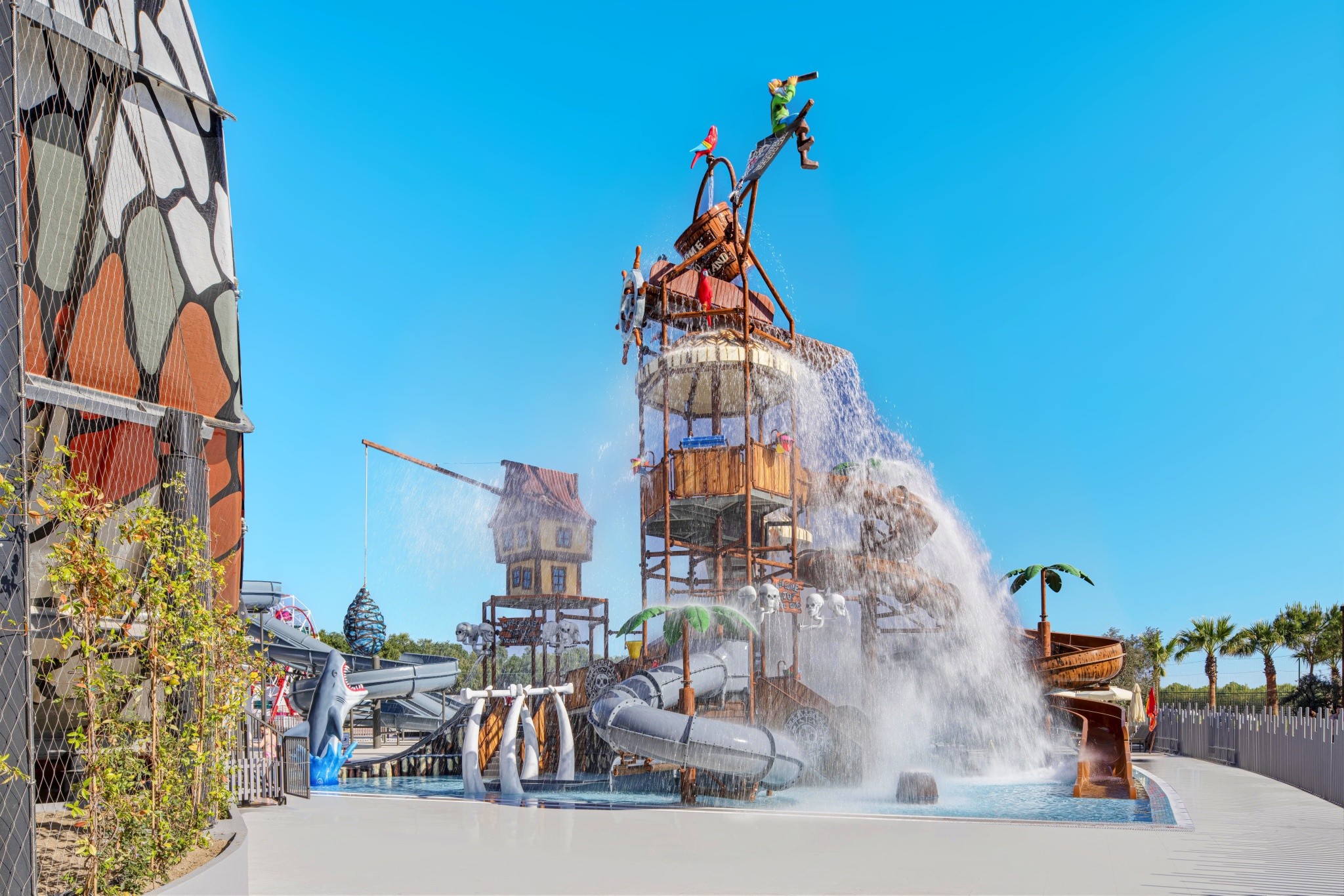 Voyage Belek Golf And Spa 9