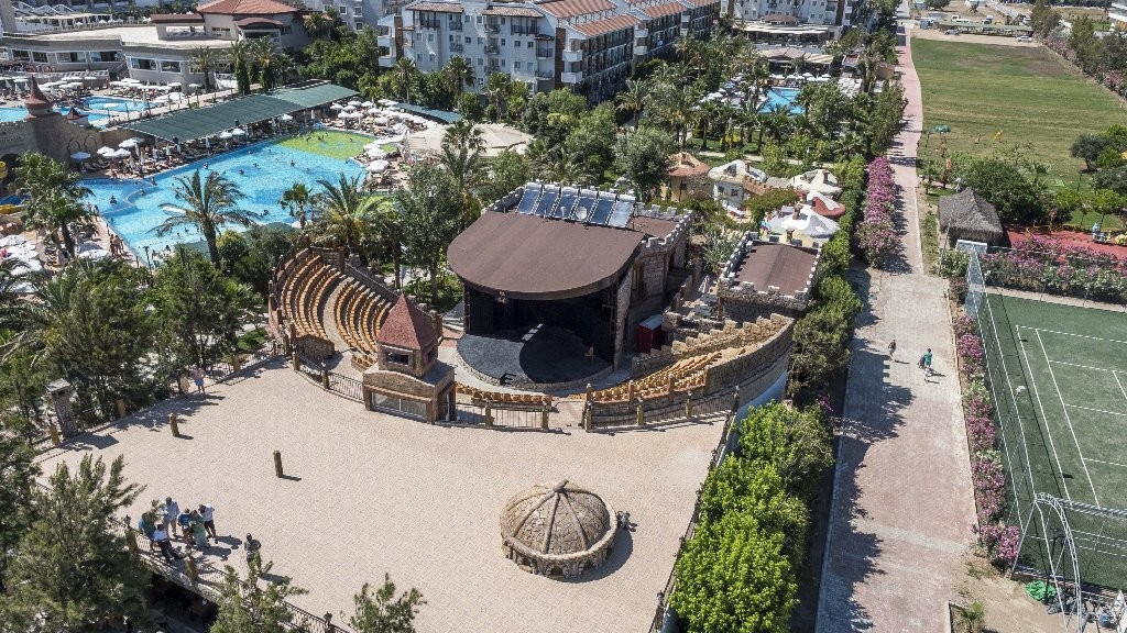 Belek Beach Resort