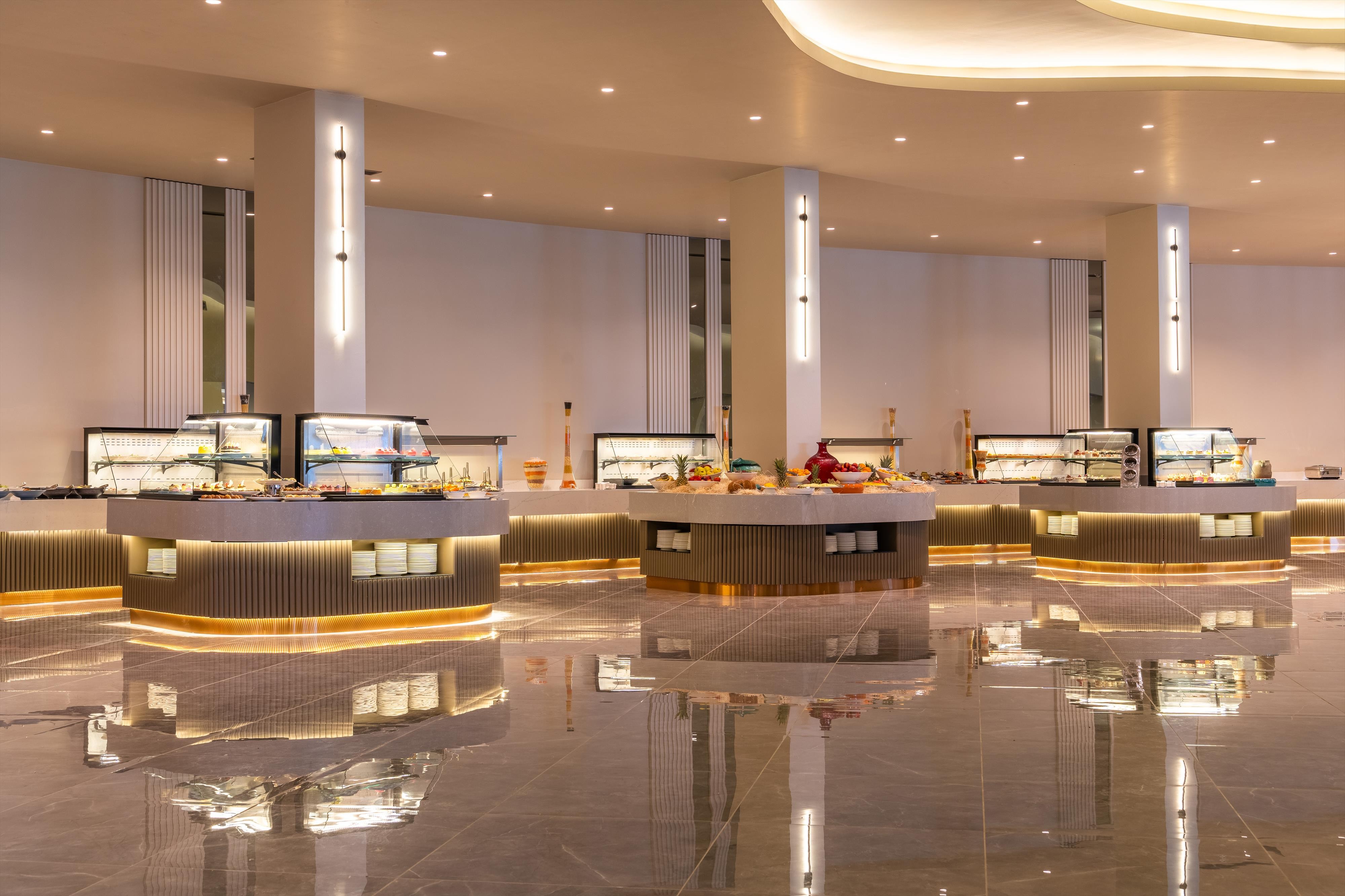 Asteria Kemer Resort Ex Asteria Fantasia Resort 14