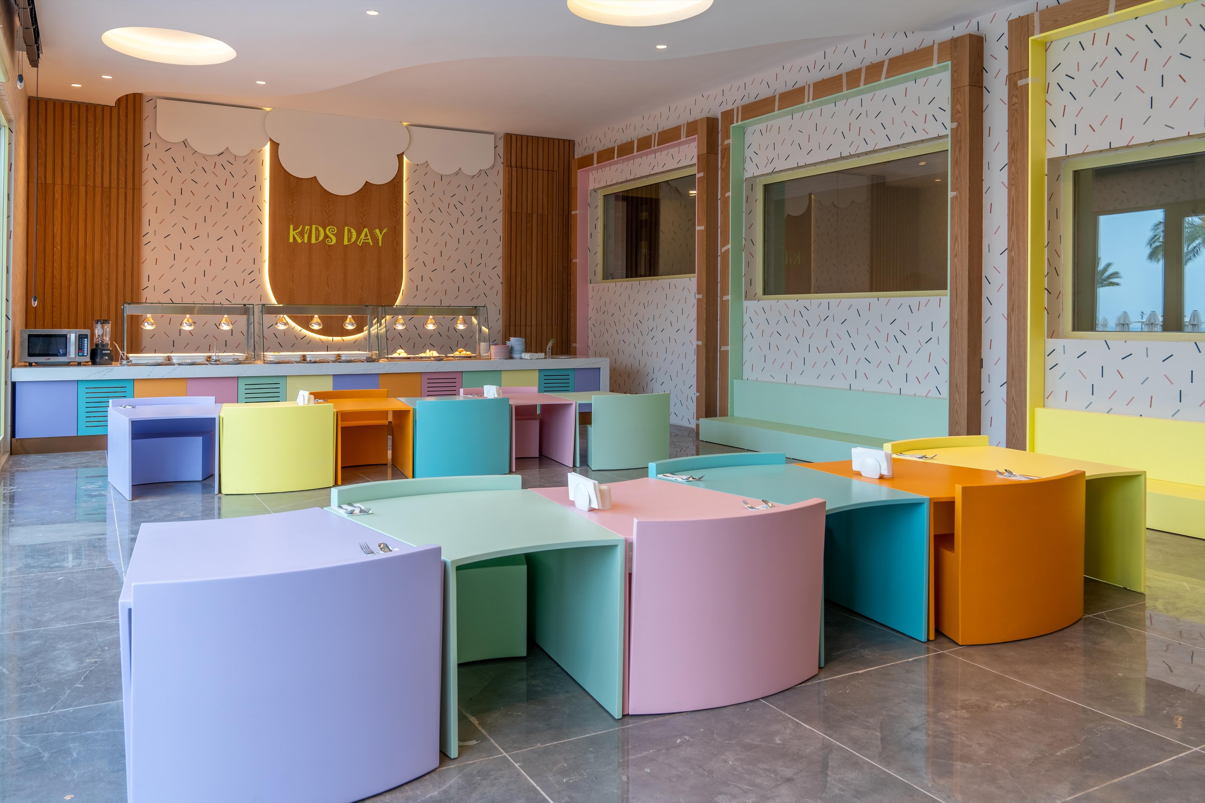 Asteria Kemer Resort Ex Asteria Fantasia Resort 16