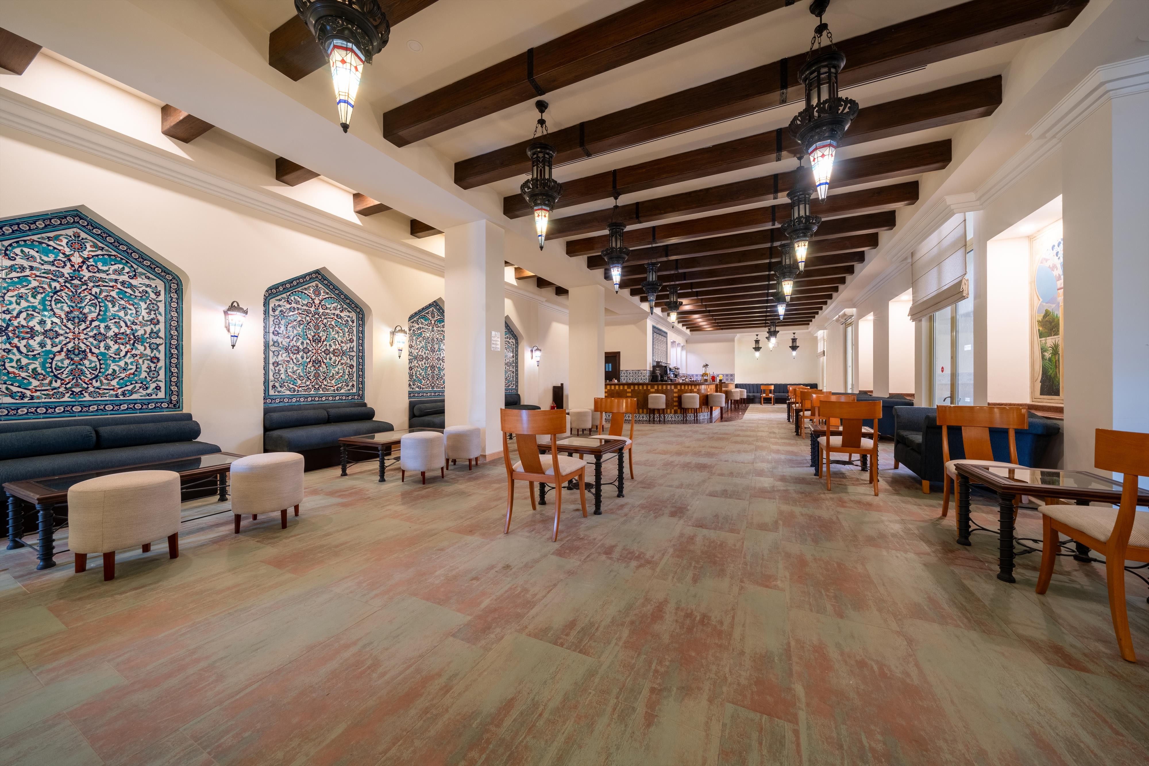 Asteria Kemer Resort Ex Asteria Fantasia Resort 19