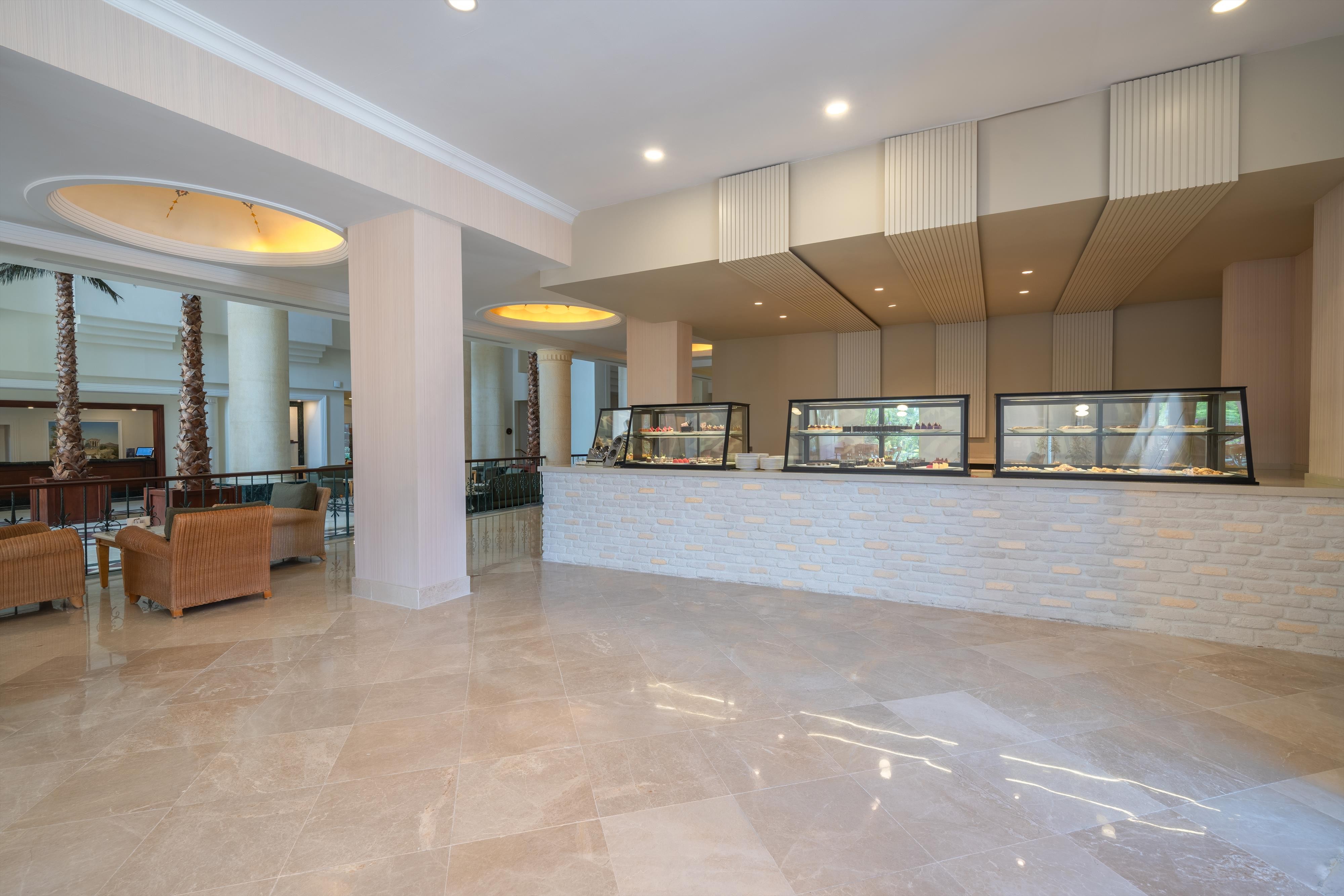 Asteria Kemer Resort Ex Asteria Fantasia Resort 22